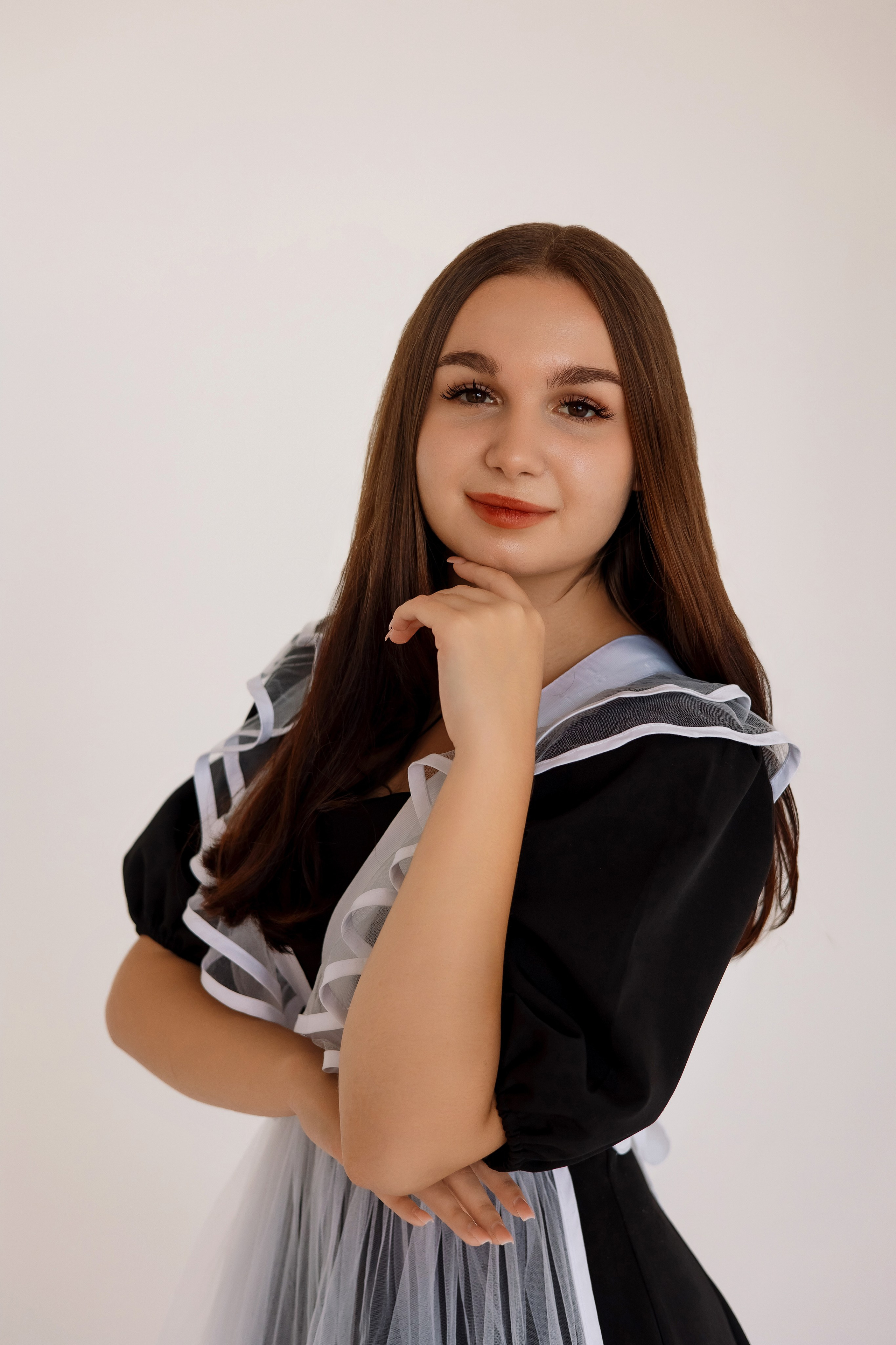 11 класс 7 школа. Фотограф Любовь Корниенко, Примоский край