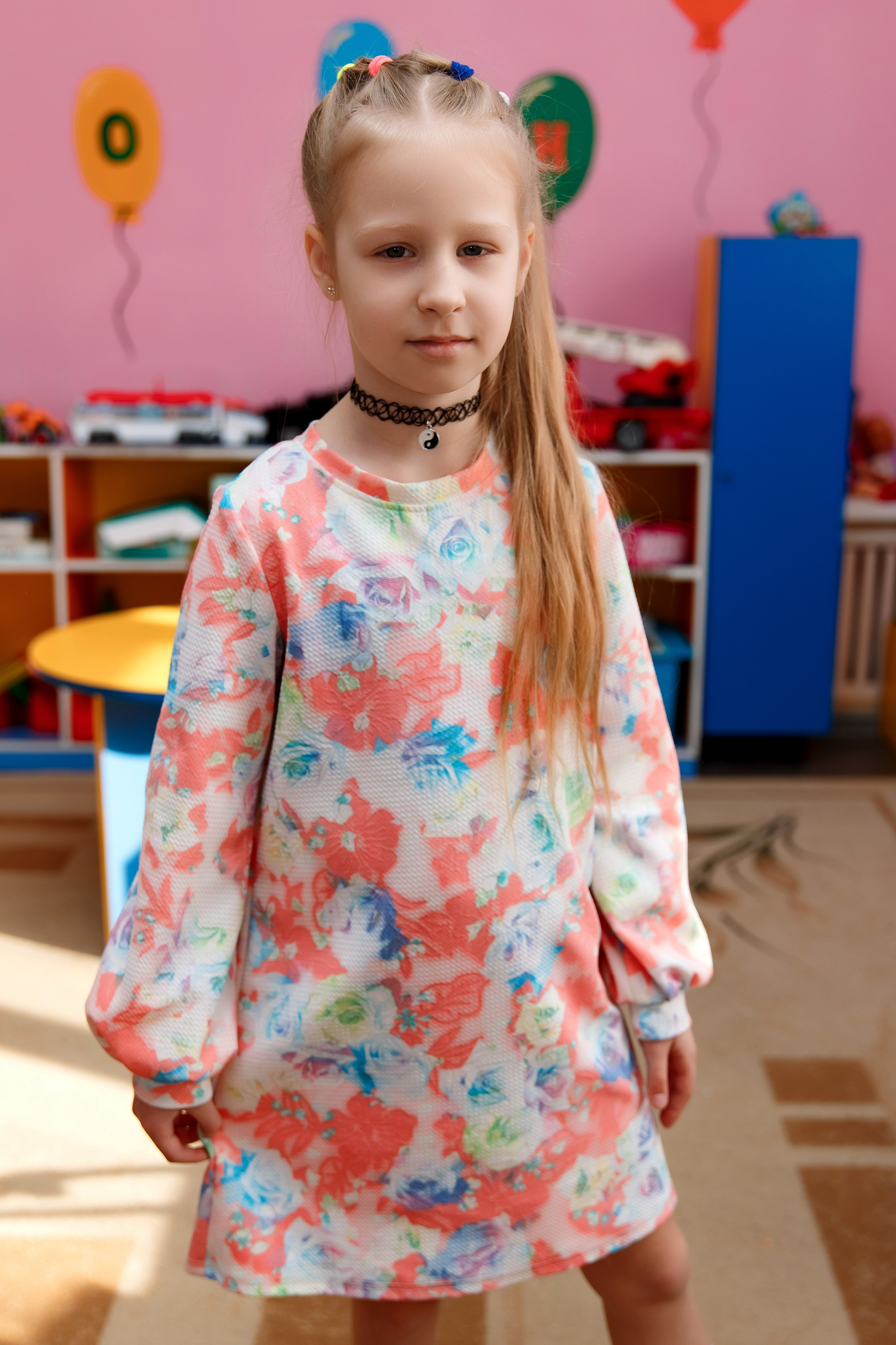 Детский Сад № 19 (один день из жизни группы + выпускной). Фотограф Любовь Корниенко, Примоский край