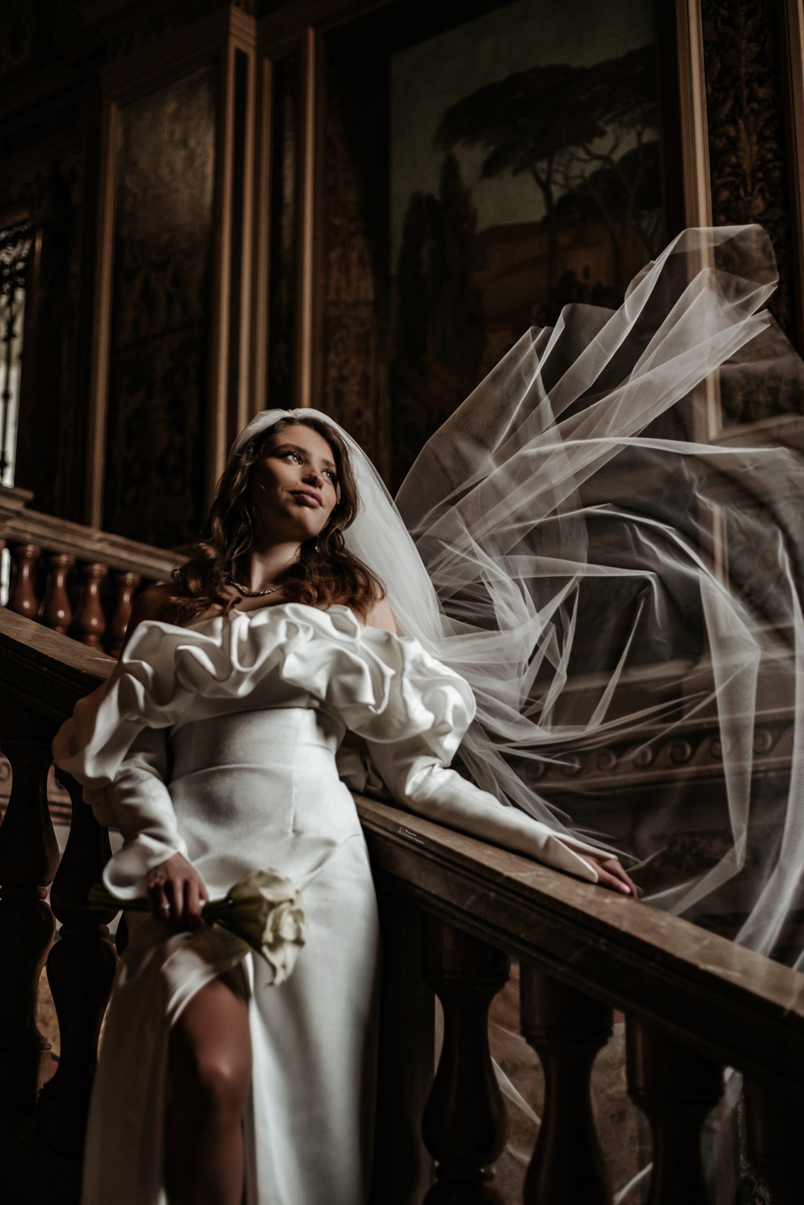 Wedding Day: Любовь + Сергей. Свадебный фотограф в Санкт-Петербурге Надежда Нуждова