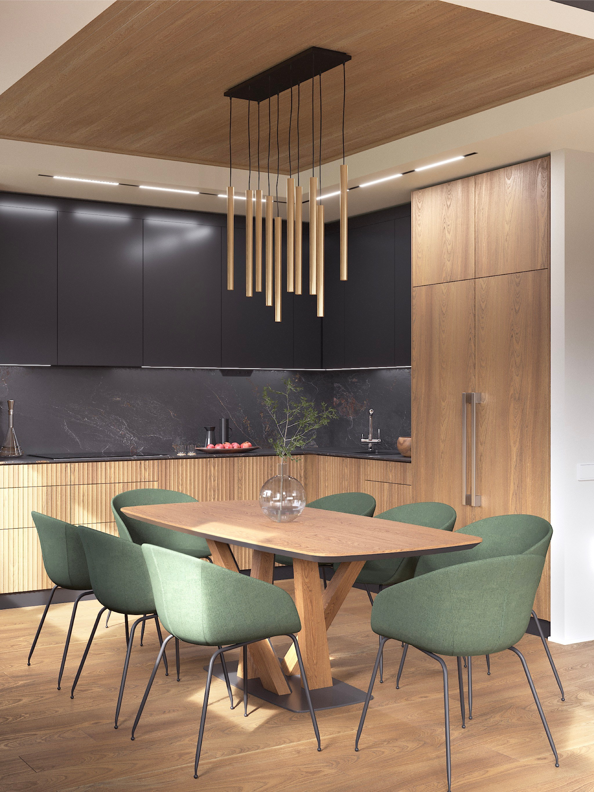 OLYMPIAN. Семейное бюро Малицких