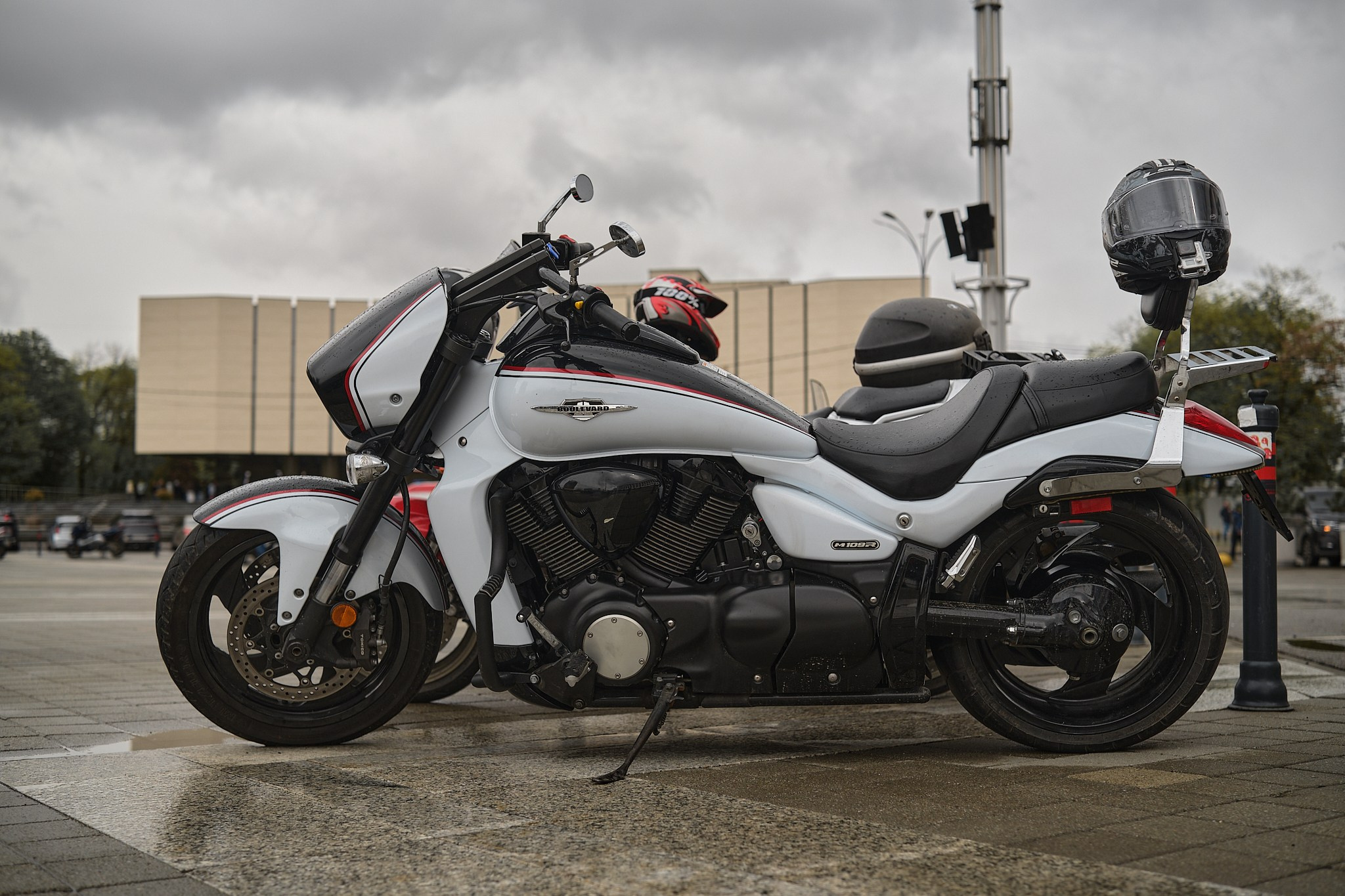 12.04. 2025. Открытие мотосезона 2025 «Поехали». Константин Тимонин — фотограф в Краснодаре