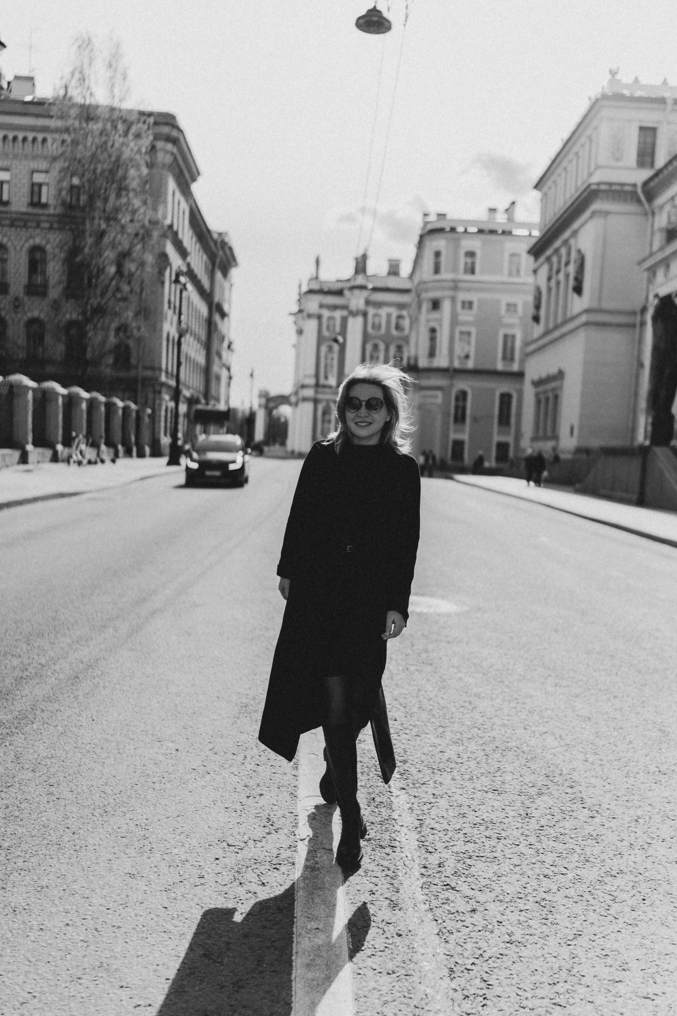 Анна. Фотограф в Санкт-Петербурге — Лучина Екатерина