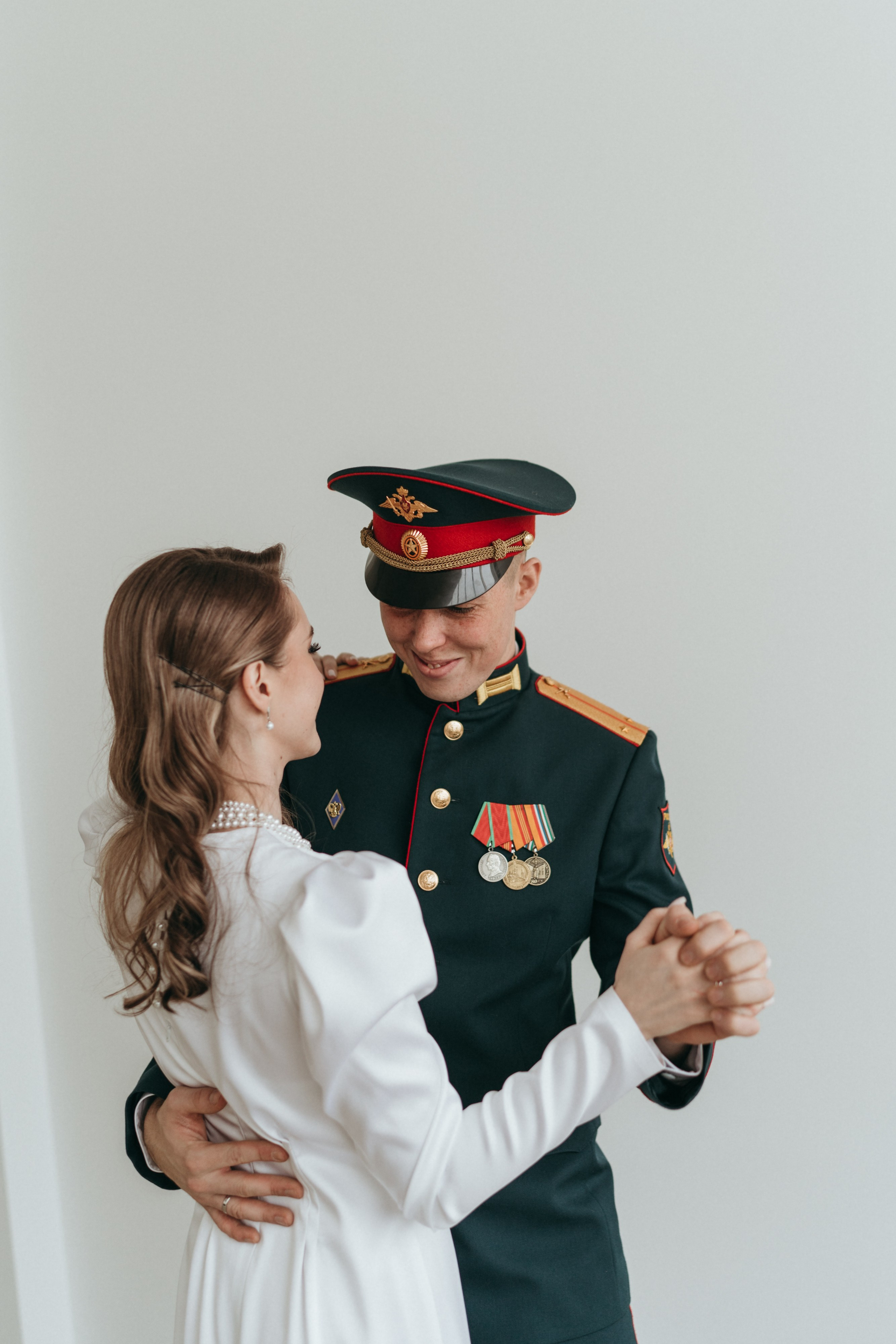 Егор/Яна. Фотограф в Санкт-Петербурге — Лучина Екатерина