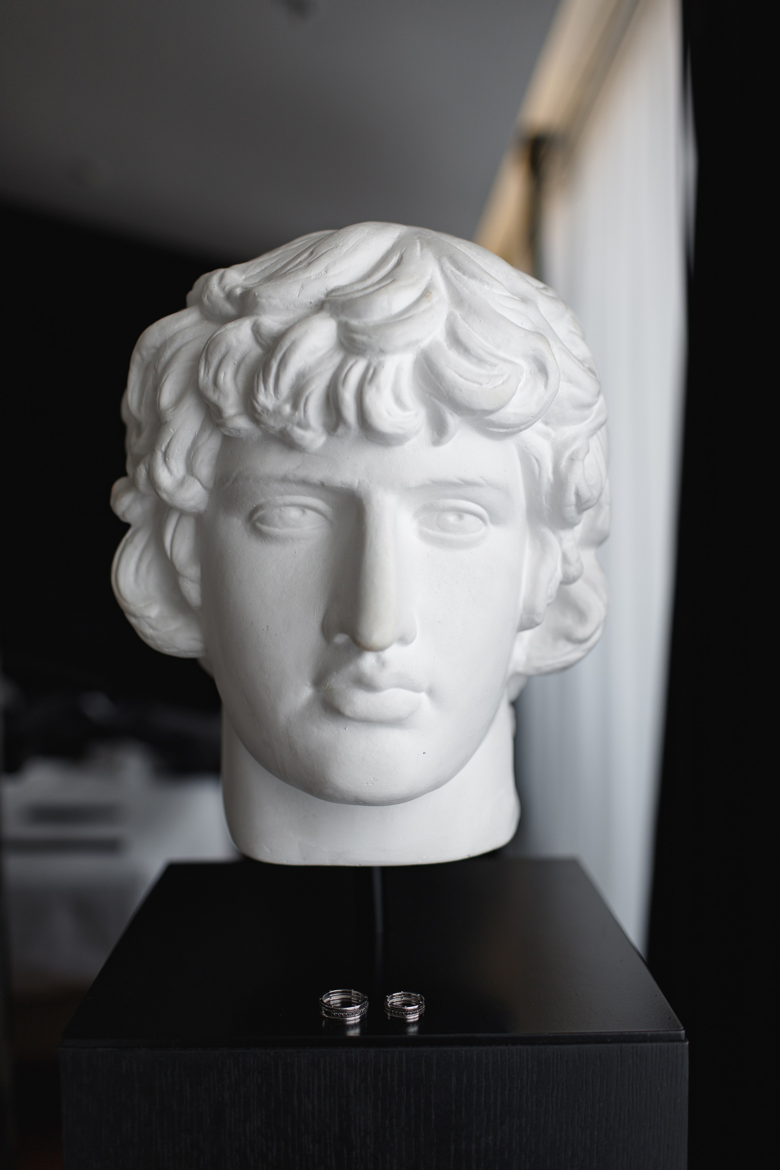 Александр и Александра. Фотограф в Санкт-Петербурге Ольга Староверова