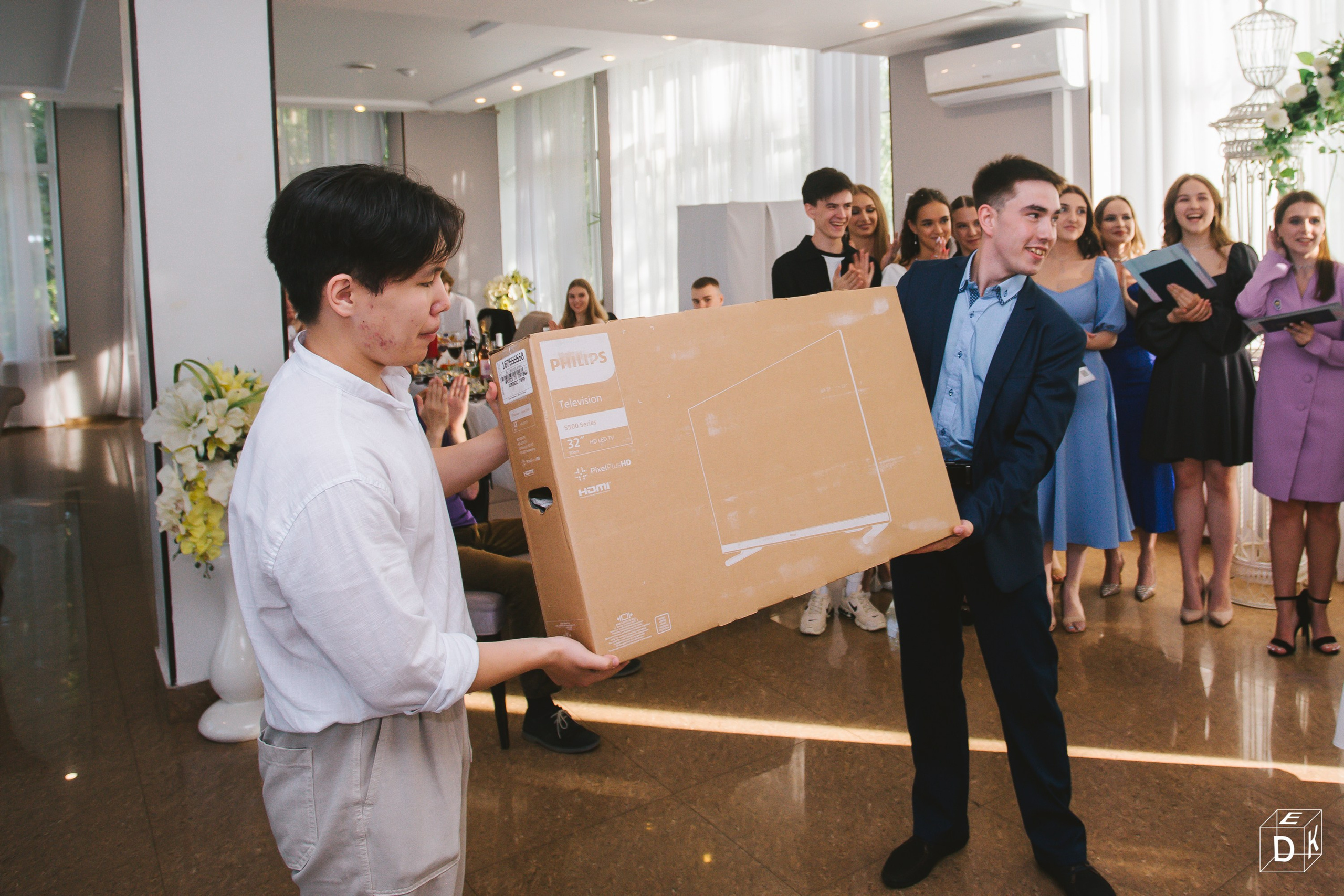 Выпускной колледжа культуры 2023.06.23. Фотограф Иркутск | Денис Ерёменко