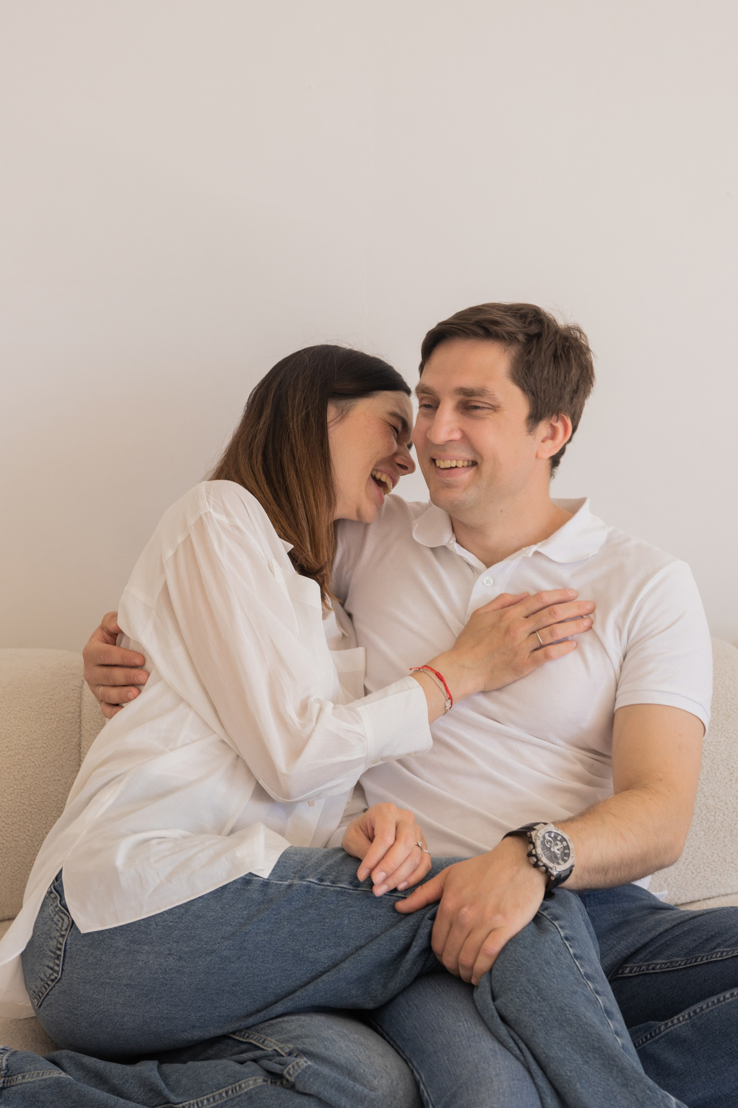 Л ю б о в ь между Вами и посреди Вас. Виноградова Маргарита. Фотограф P r o Явления