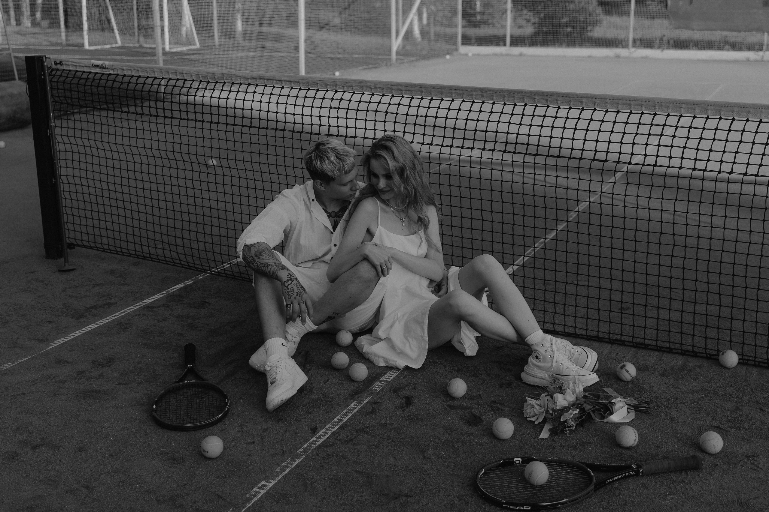 L&N. Свадебный фотограф — Наталья Фед СПб/Москва