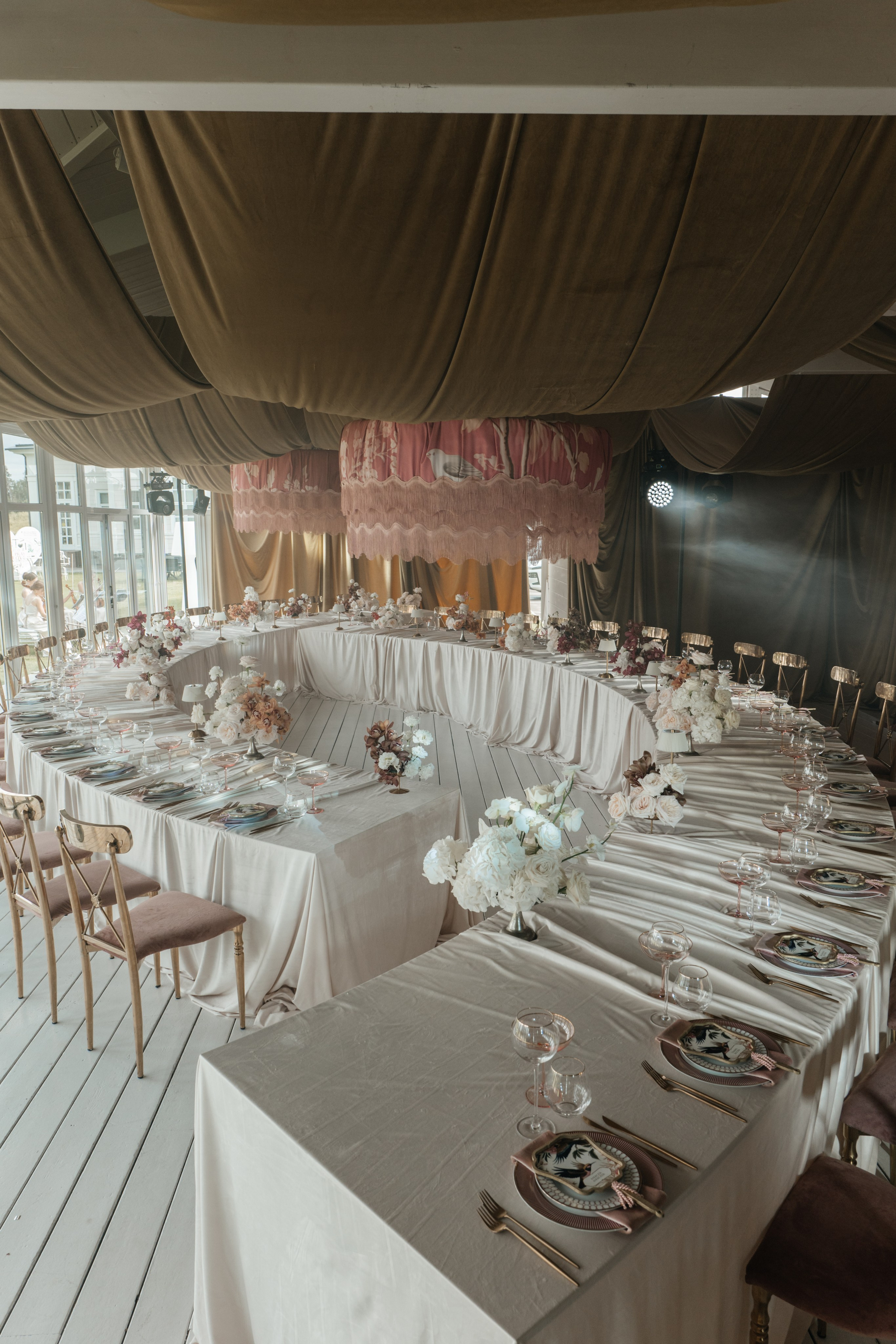 Leonid & Christina. Свадебное ФОТО & ВИДЕО Москва/Липецк