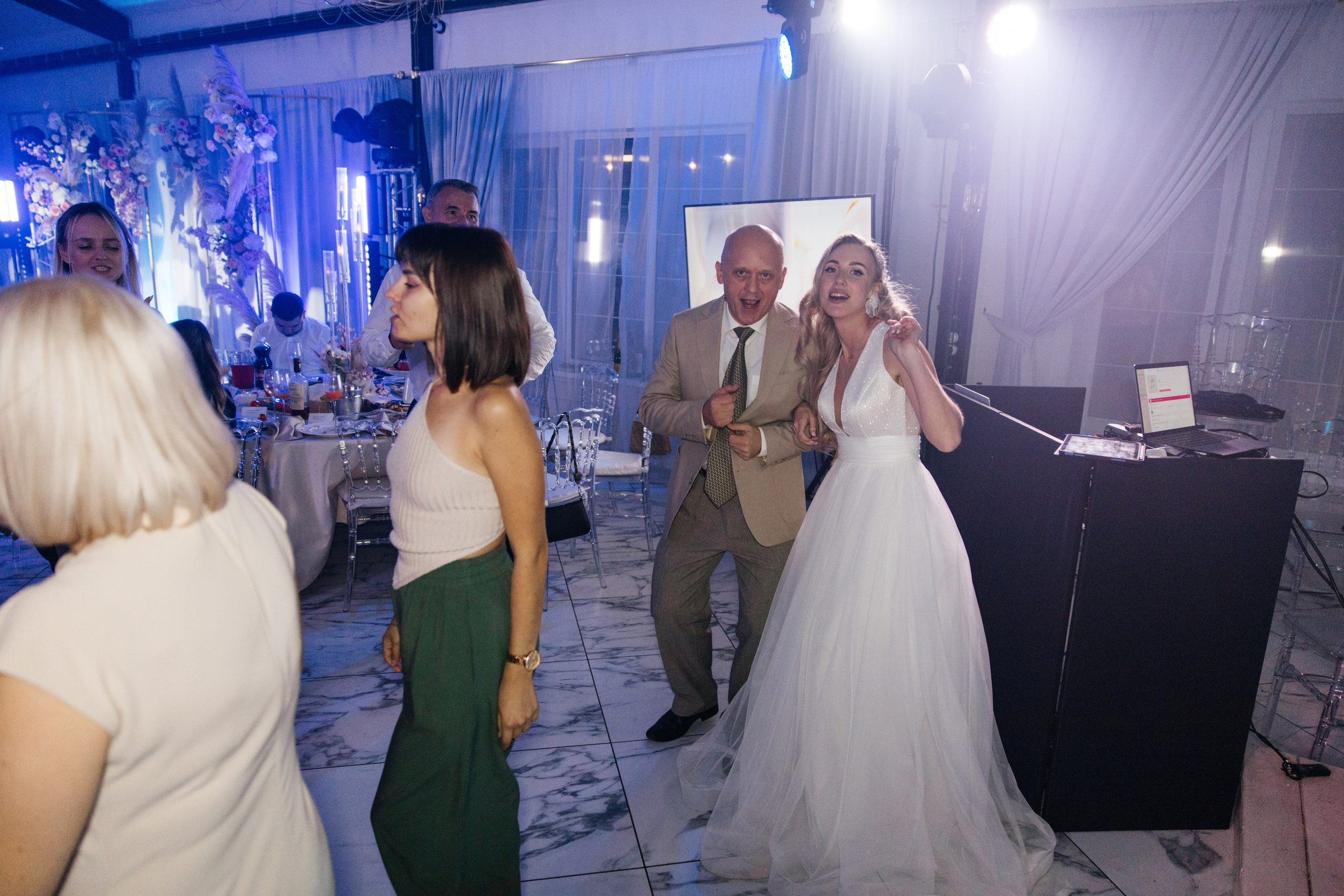 BORIS & ANASTASIA. Свадебное ФОТО & ВИДЕО Москва/Липецк