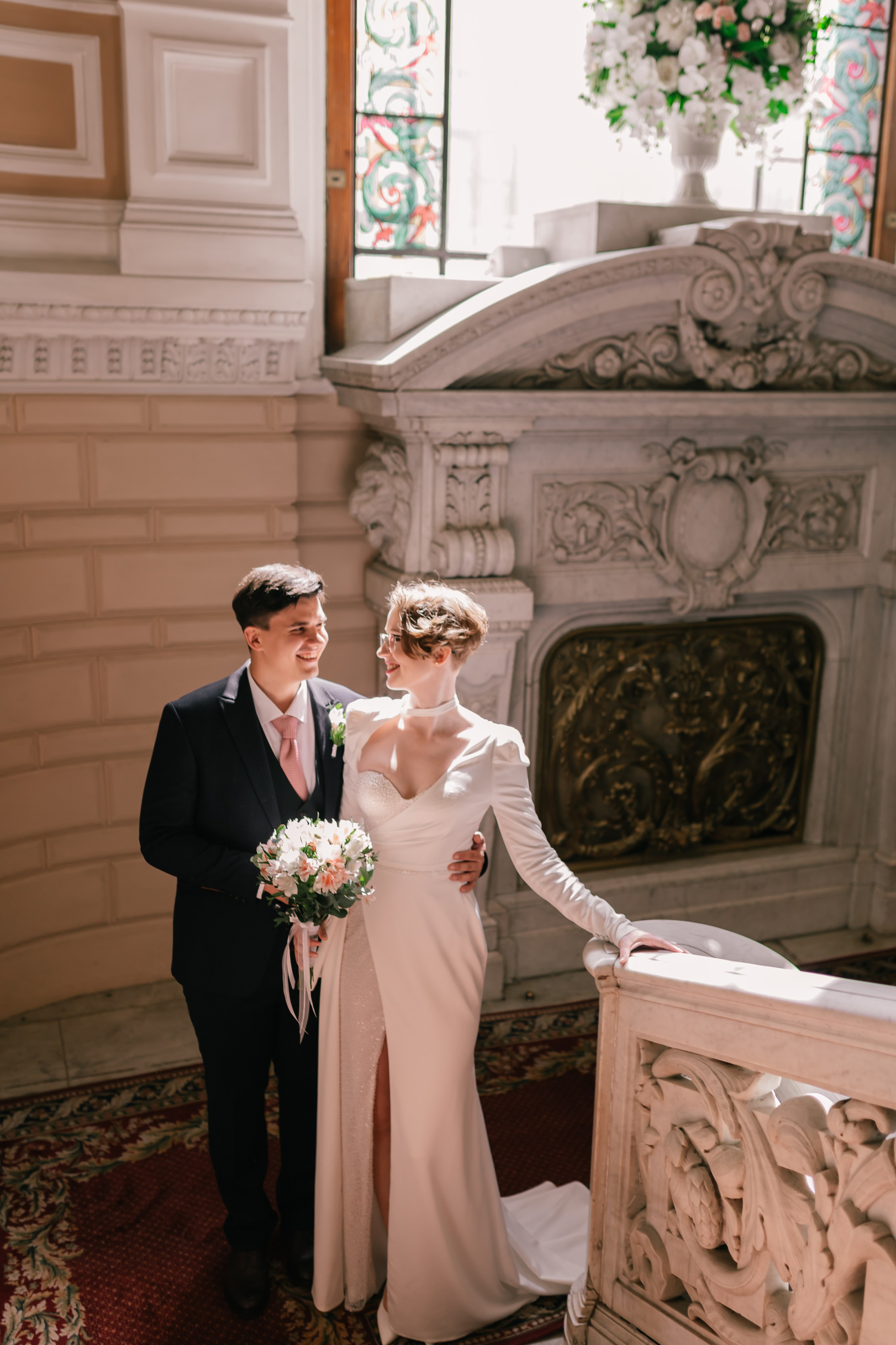 Роскошь Петербурга. Свадебный и женский фотограф в Санкт-Петербурге Муртеева Екатерина