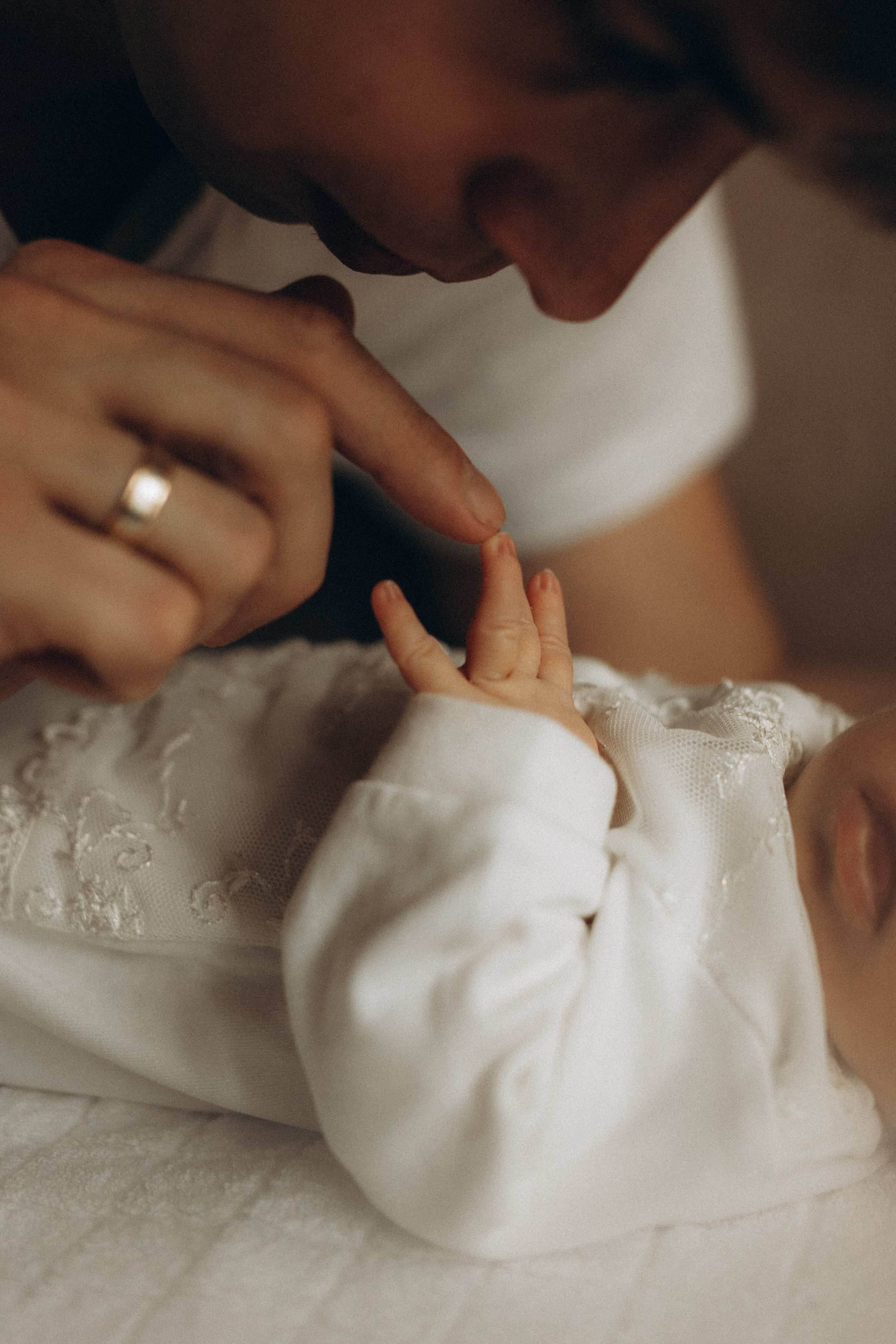 Из любви — в жизнь. Семейный и портретный фотограф из Казани