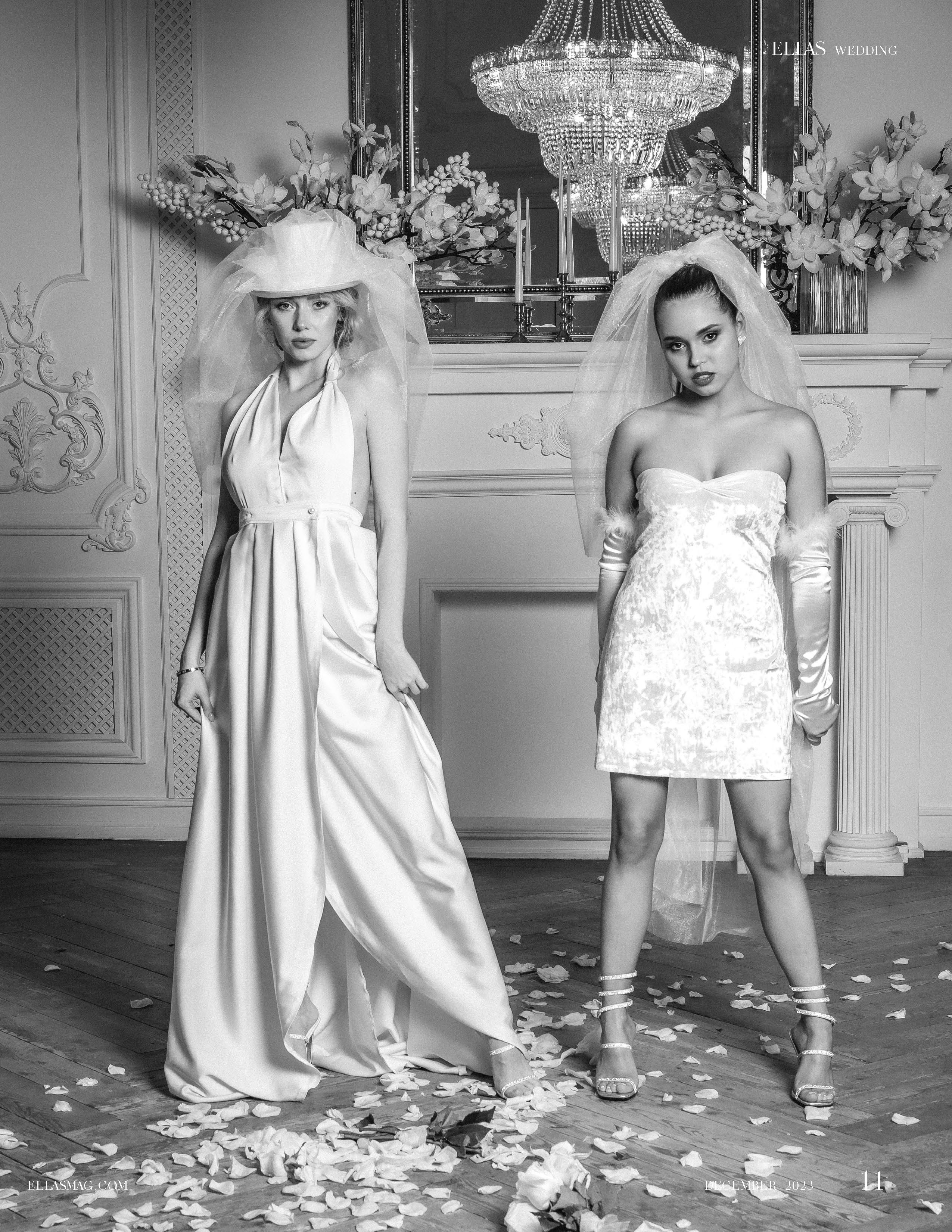 ELLAS MAGAZINE. Беликова Елена. Фотограф в г. Москва