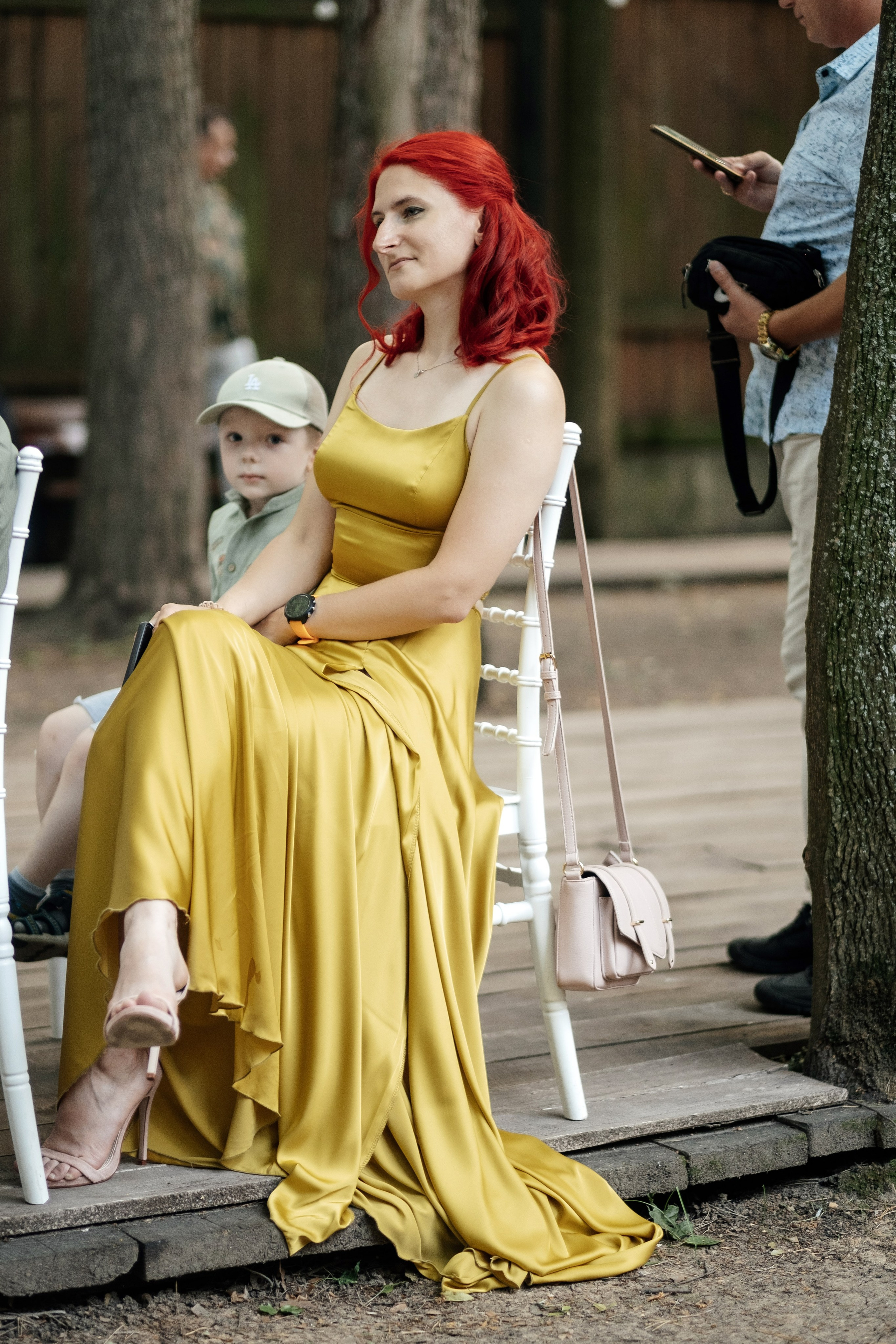 Вячеслав и Анна. Свадебный и семейный фотограф Москва, Звенигород, Одинцово, Можайск,