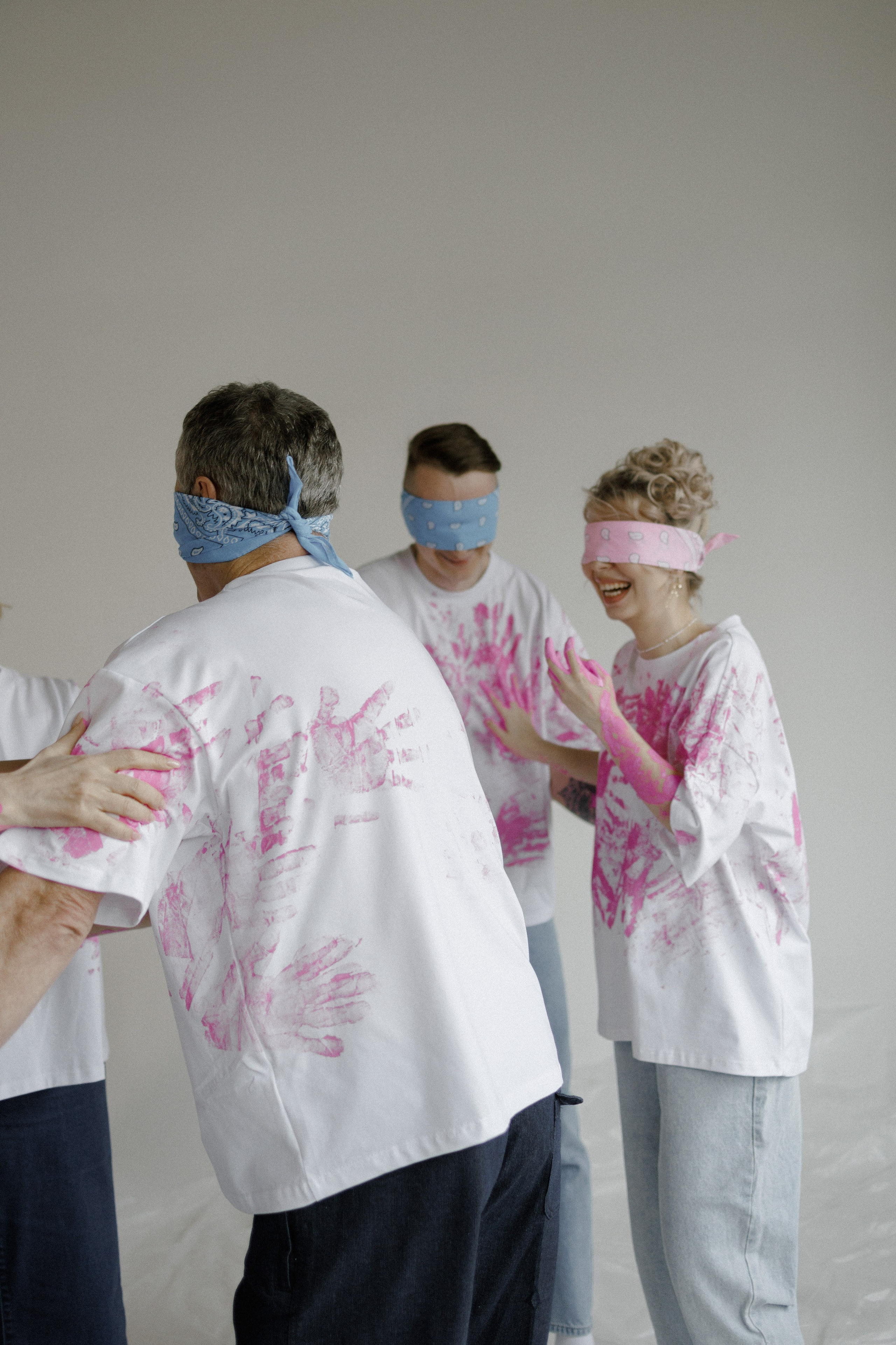 Гендер Пати. Свадебный фотограф в Самаре Виденмаер Евгения