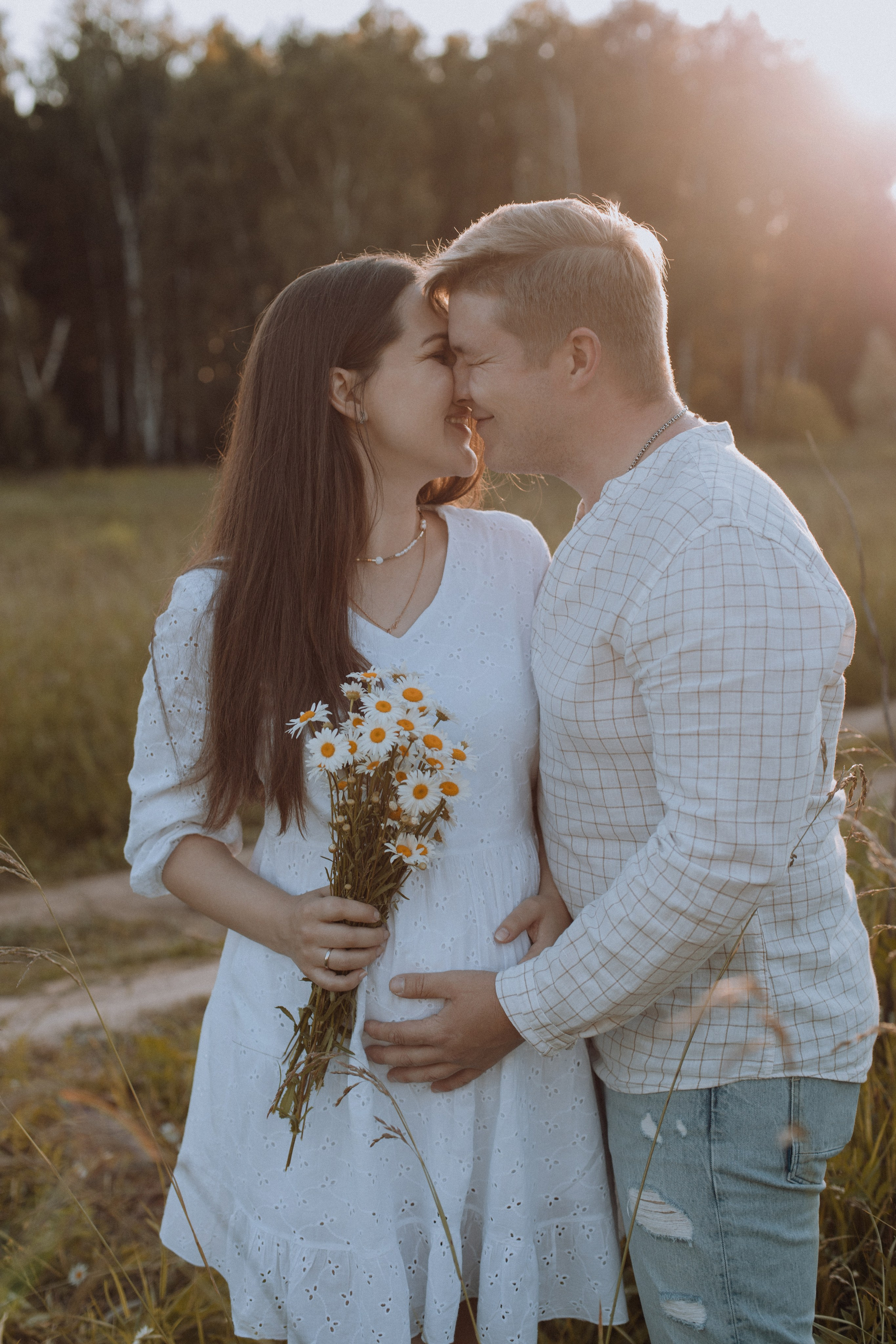 Фотосессия беременности Домодедово Москва. Свадебный семейный Фотограф в Домодедово и Москве Дарья Капитанова