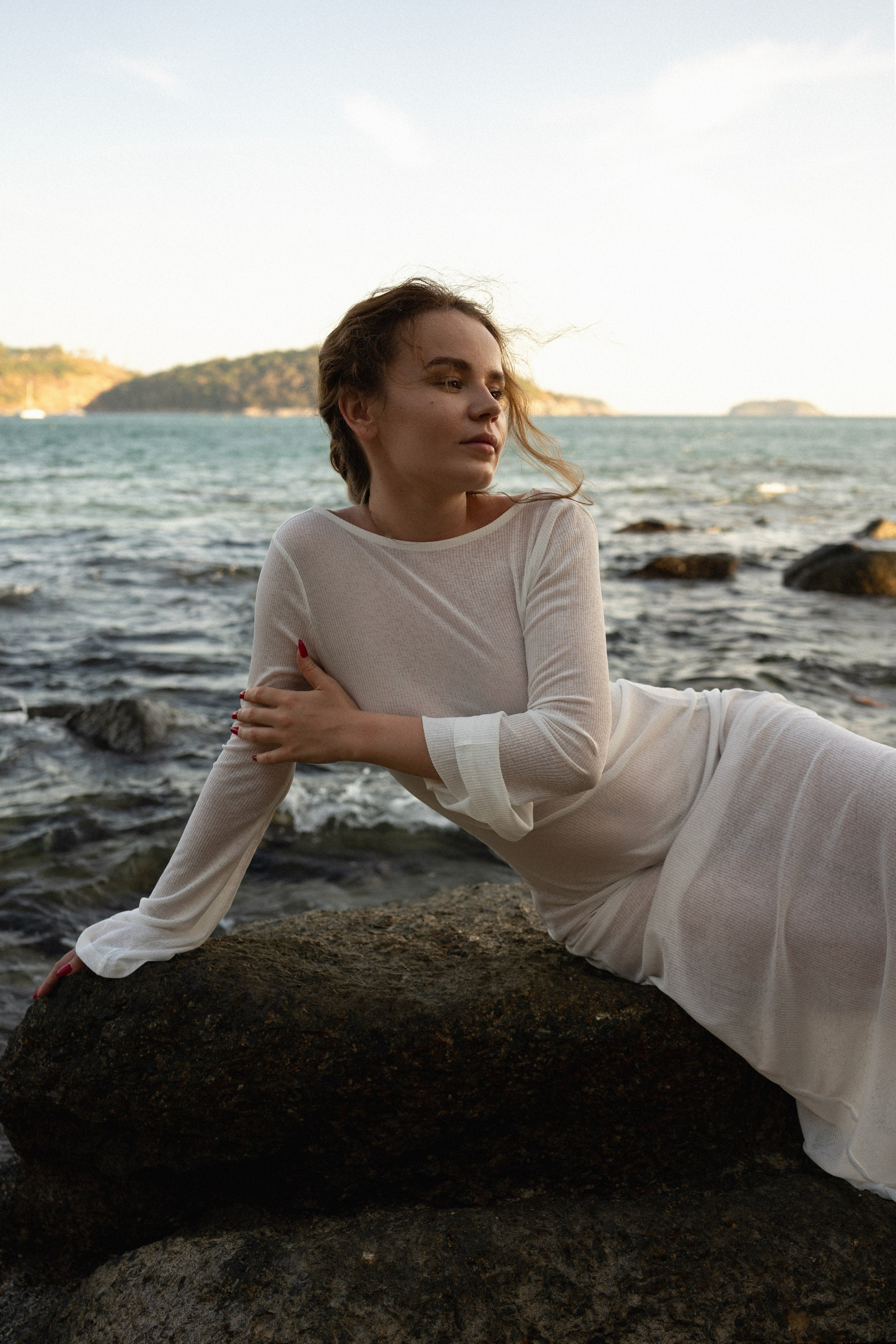 Aleksandra. Ваш фотограф Ангелина на Пхукете 🖤