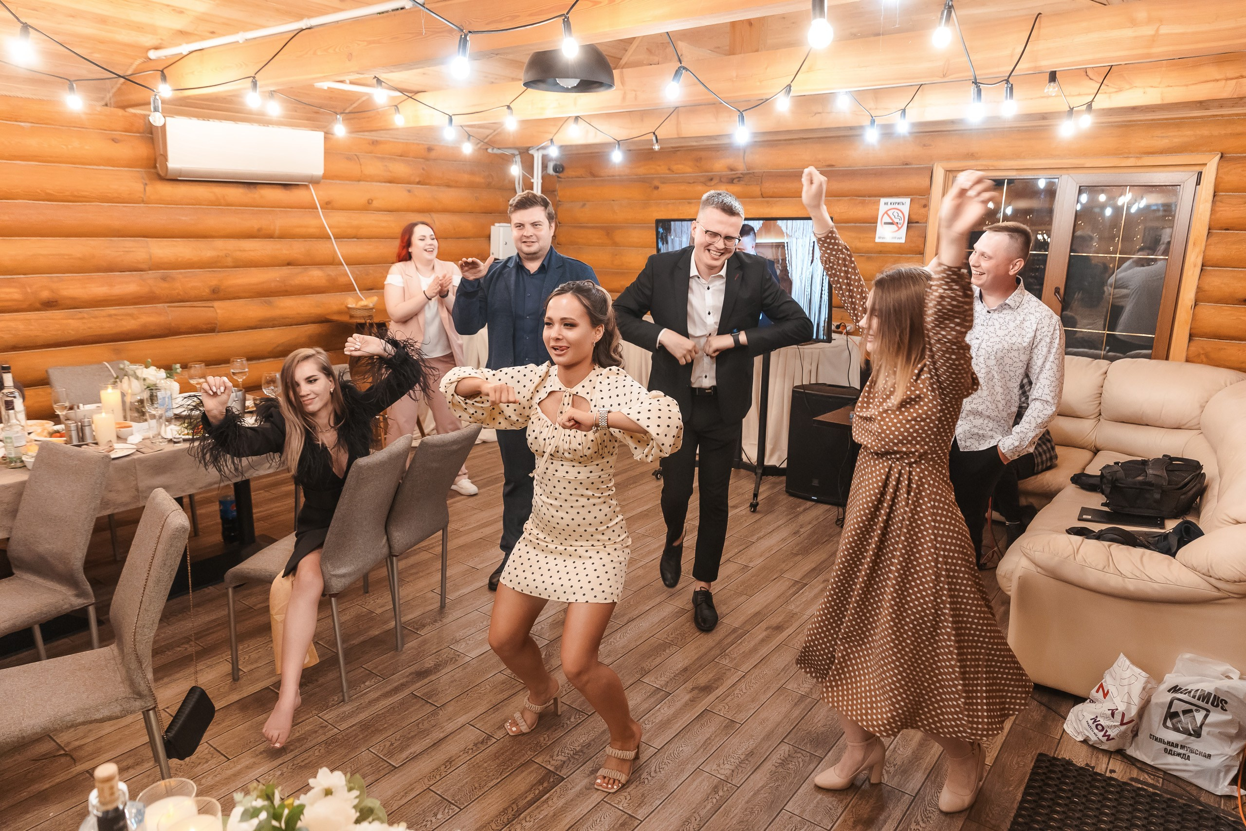 Виталий и Екатерина. Яркие моменты свадьбы. Комсомольск-на-Амуре. Свадебный фотограф в Хабаровске