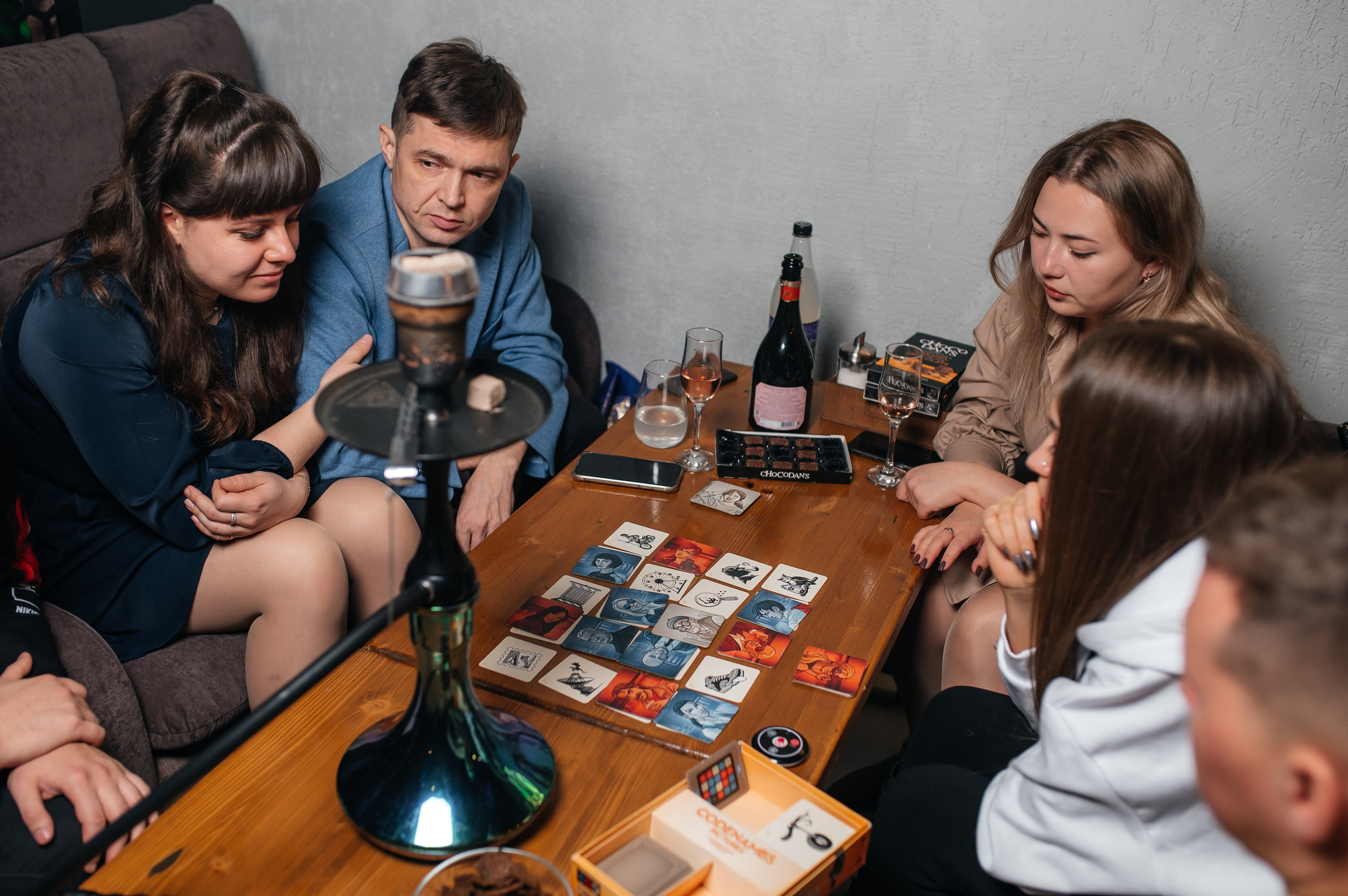 LOFT. Фотограф Нижний Новгород