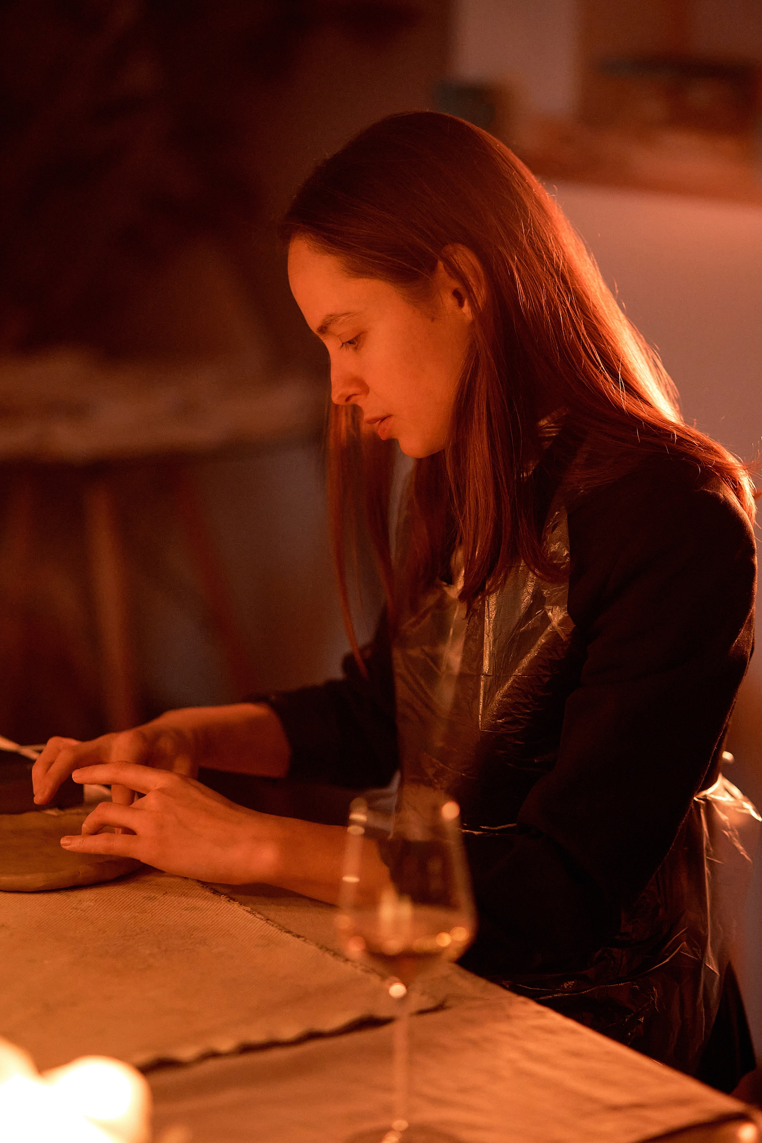 День рождения Елизавета