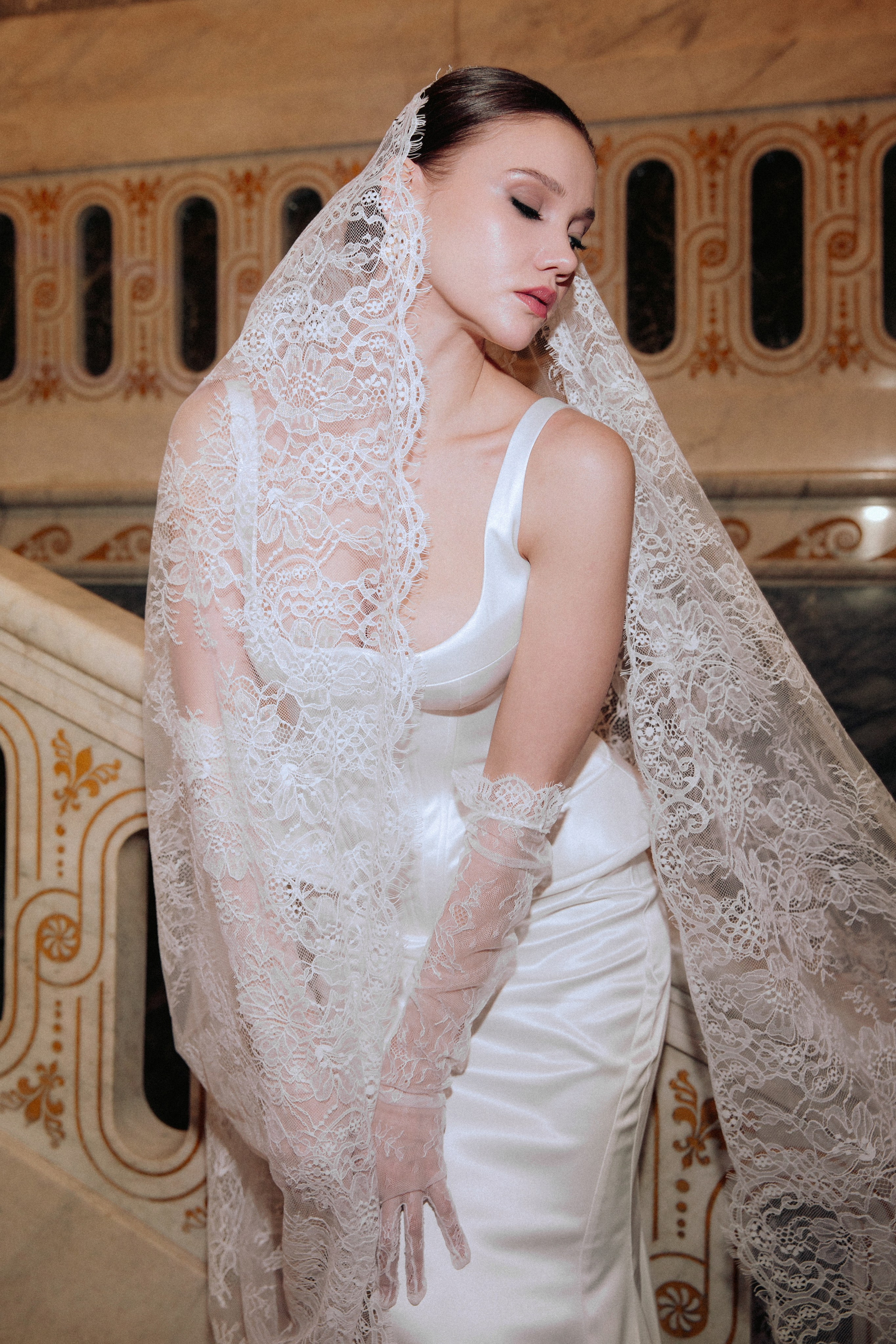 Аня и Игорь