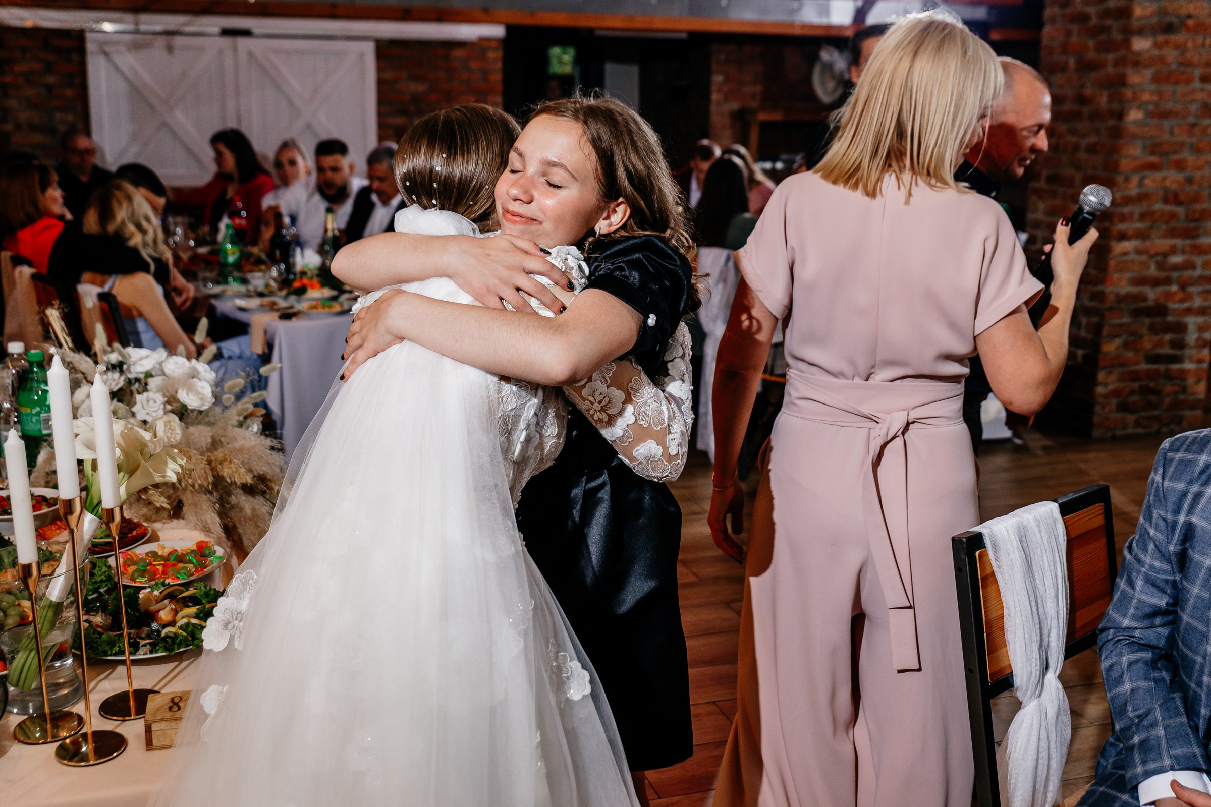 Мария и Андрей. Свадебный фотограф Елена Ловцевич