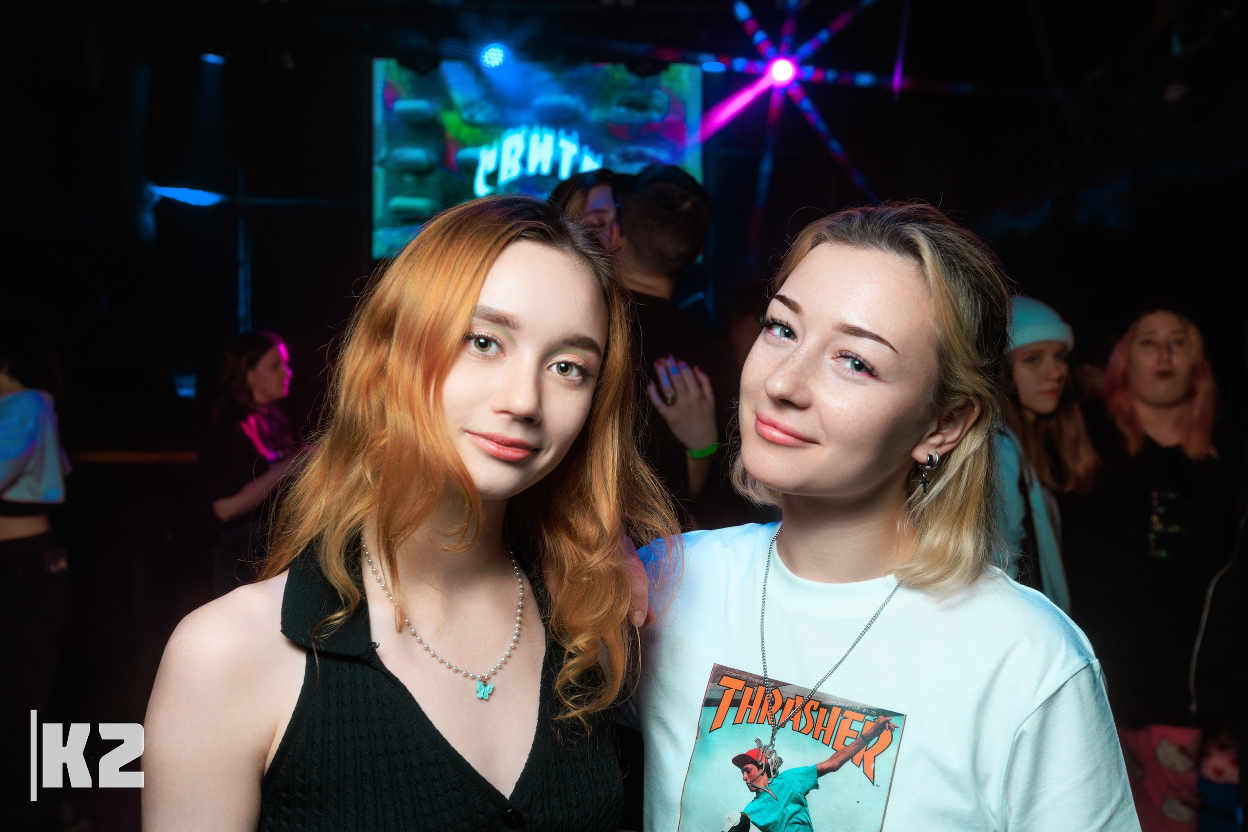 2К17 | Нирвана. Репортажный фотограф Екатеринбург | Яркий, качественный репортаж | Концерты, клубы, репортаж, праздники, корпоративы