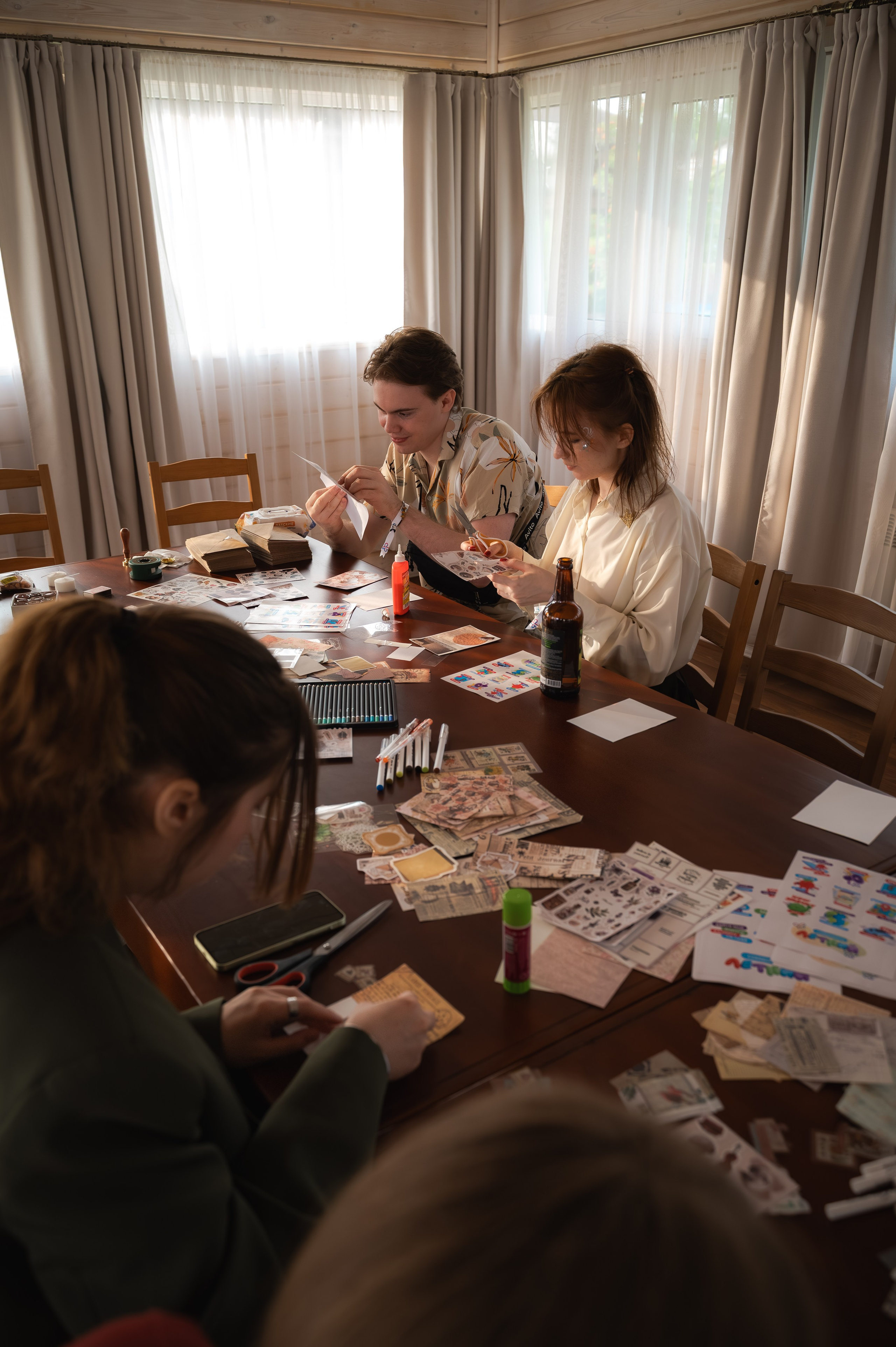 Мероприятия. Корпоратив Авито. Фотограф/видеограф Богдан Голованов