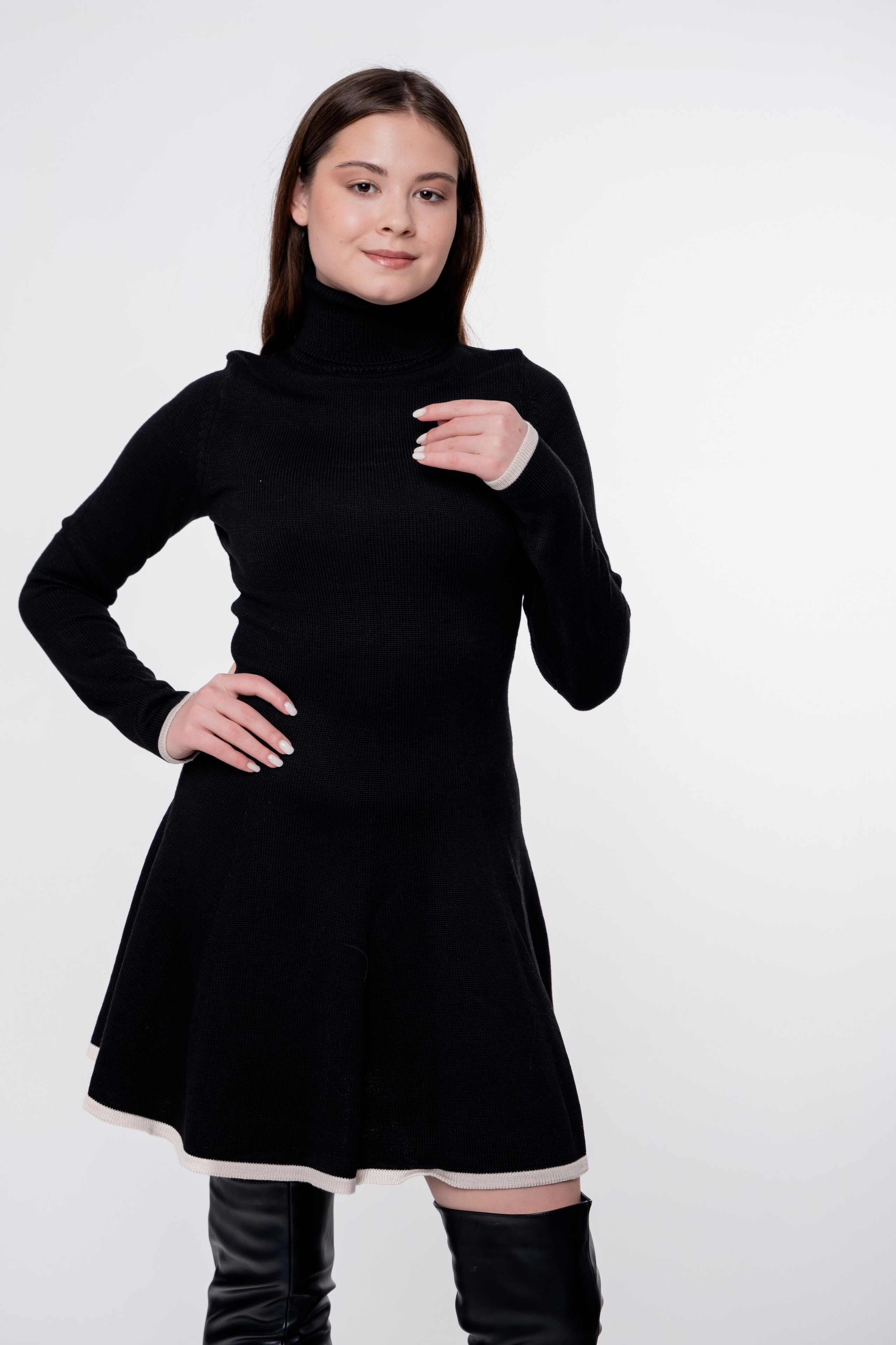 Фотосъёмка для Lamoda. Фотограф/видеограф Богдан Голованов