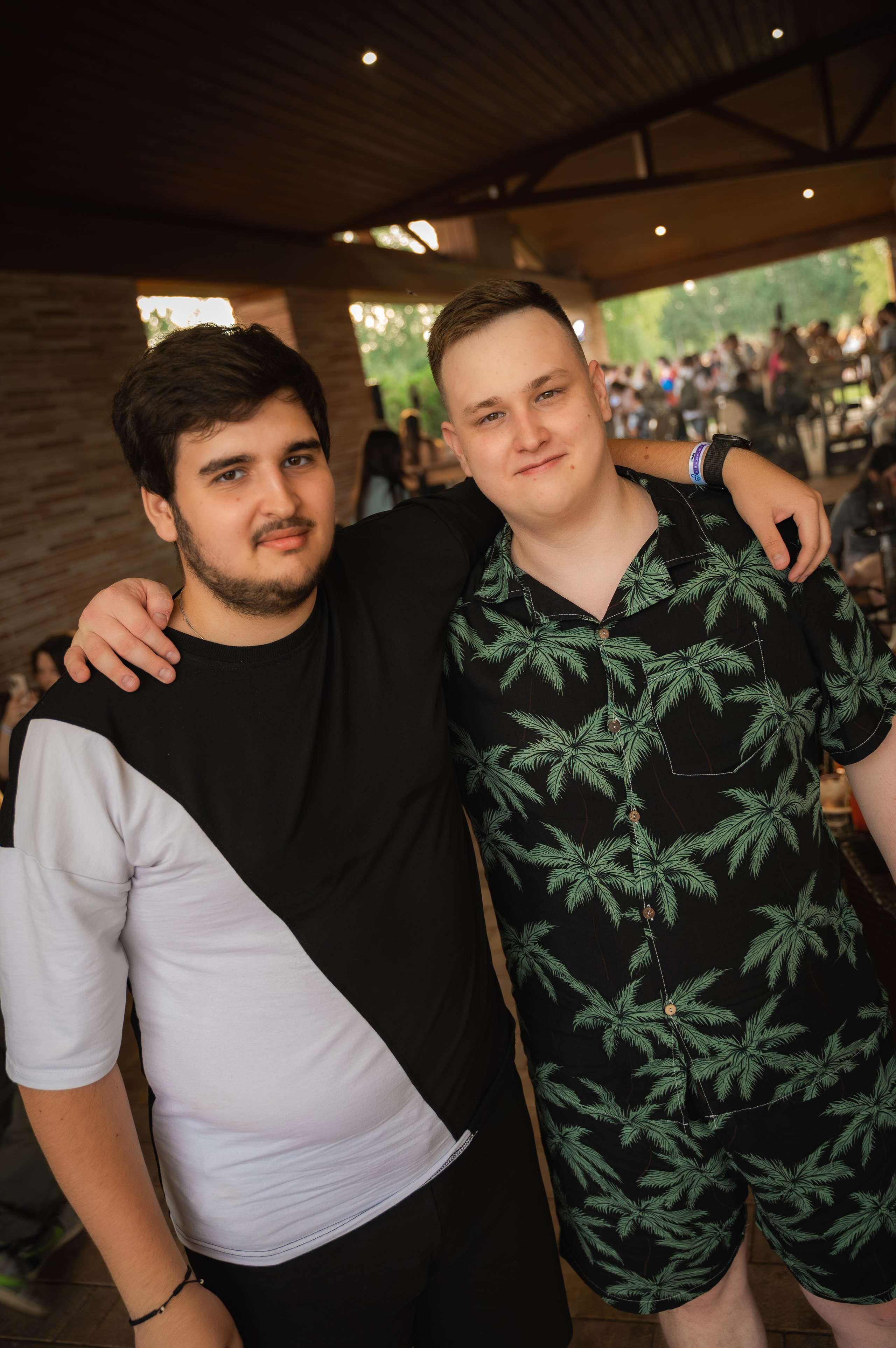 Мероприятия. Корпоратив Авито. Фотограф/видеограф Богдан Голованов