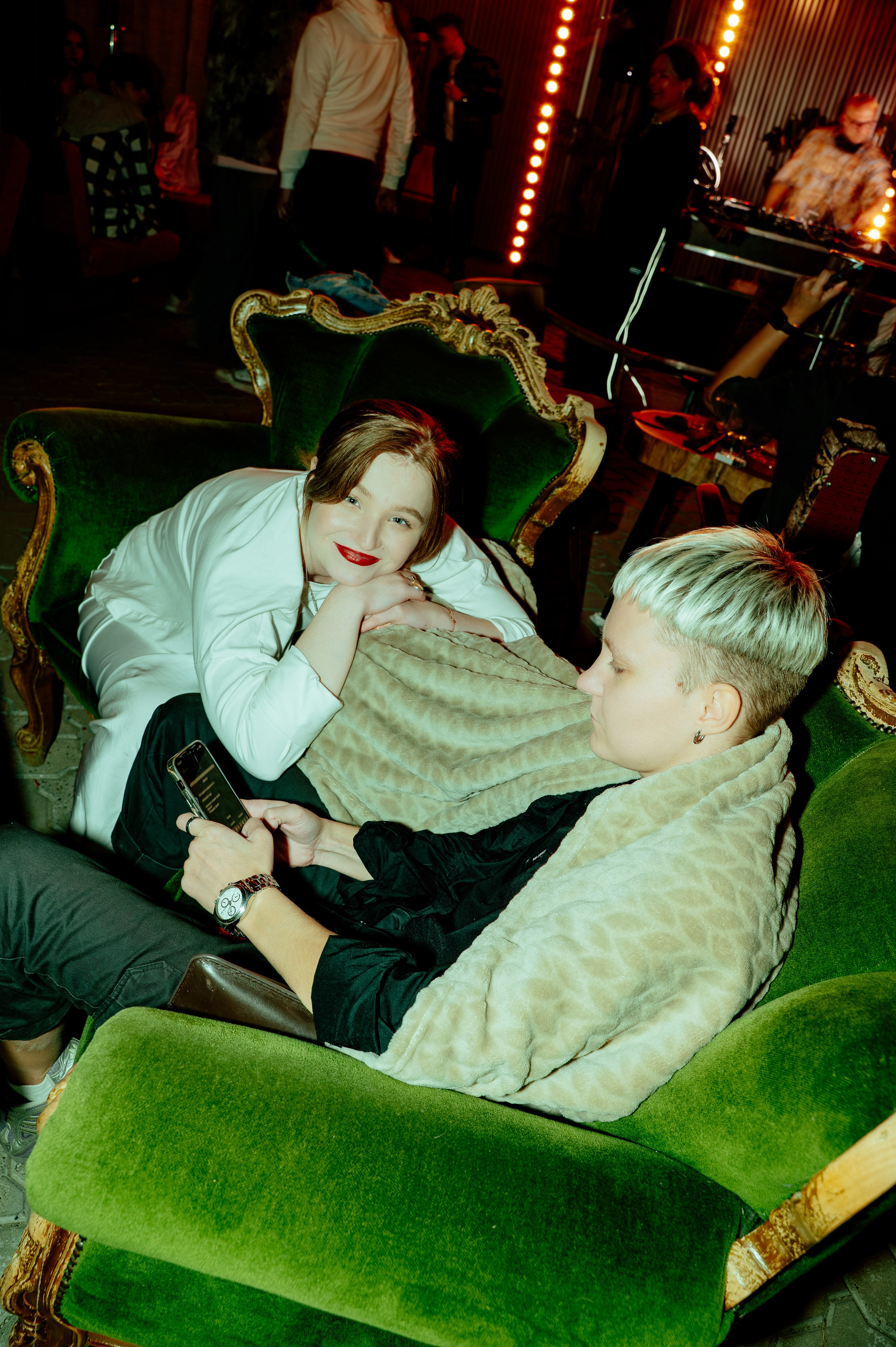 WaveDJSchool. Фотограф/видеограф Богдан Голованов