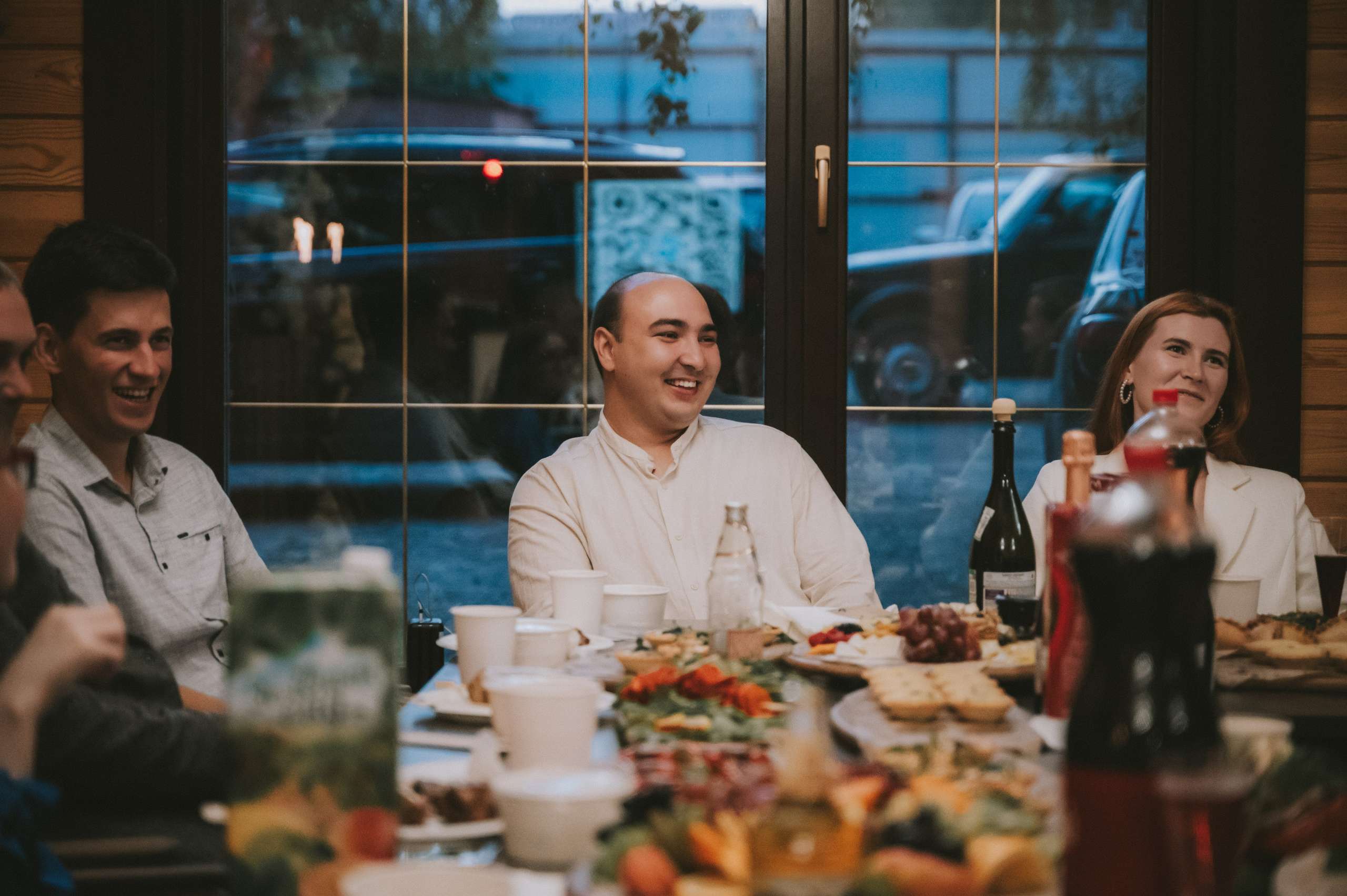Свадьба Сабины и Риназа. Фотограф/видеограф Богдан Голованов