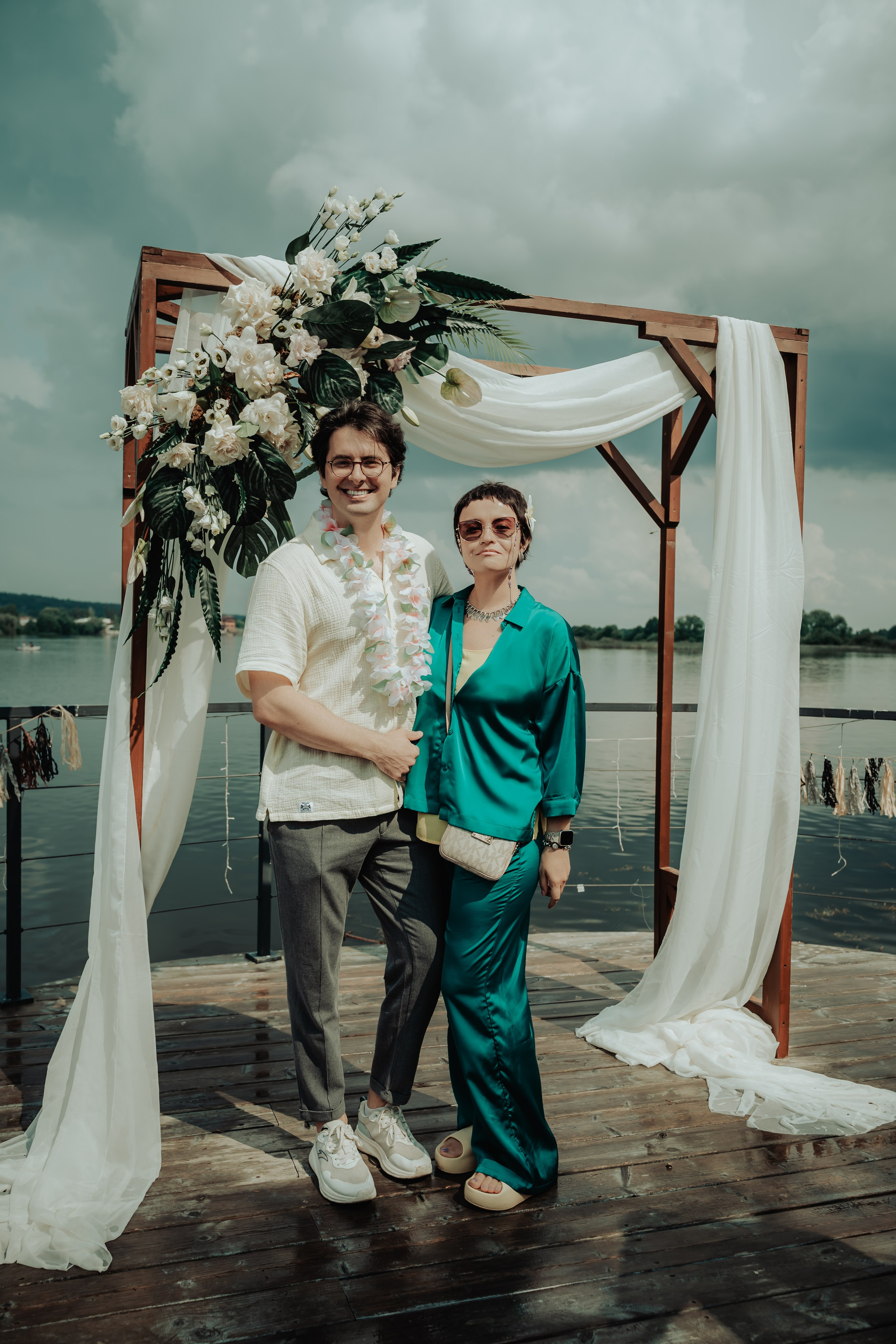 Свадьба Евгения и Анастасии. Фотограф/видеограф Богдан Голованов