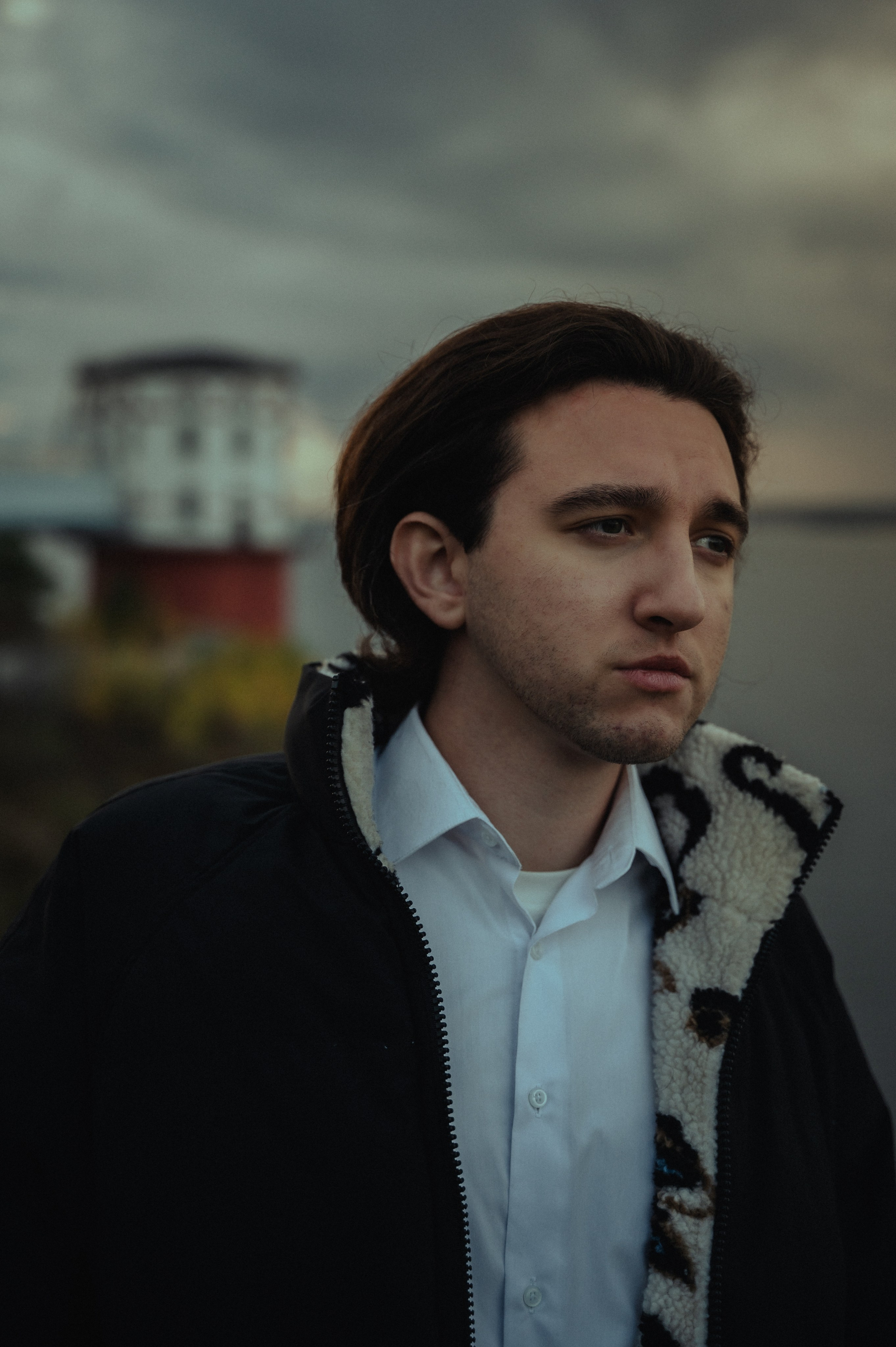 Фотограф/видеограф Богдан Голованов