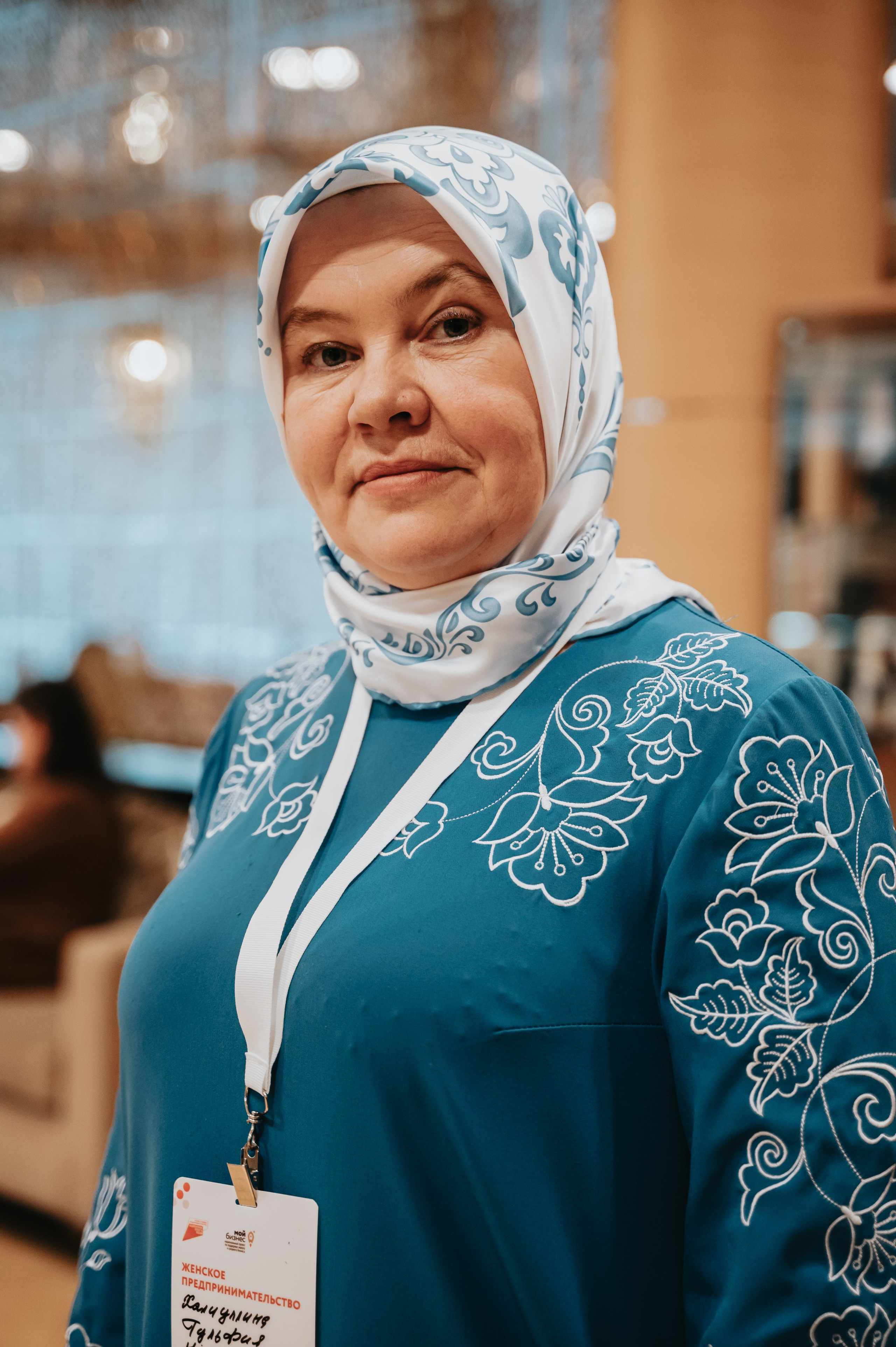 Мероприятия. Женское предпринимательство. Фотограф/видеограф Богдан Голованов