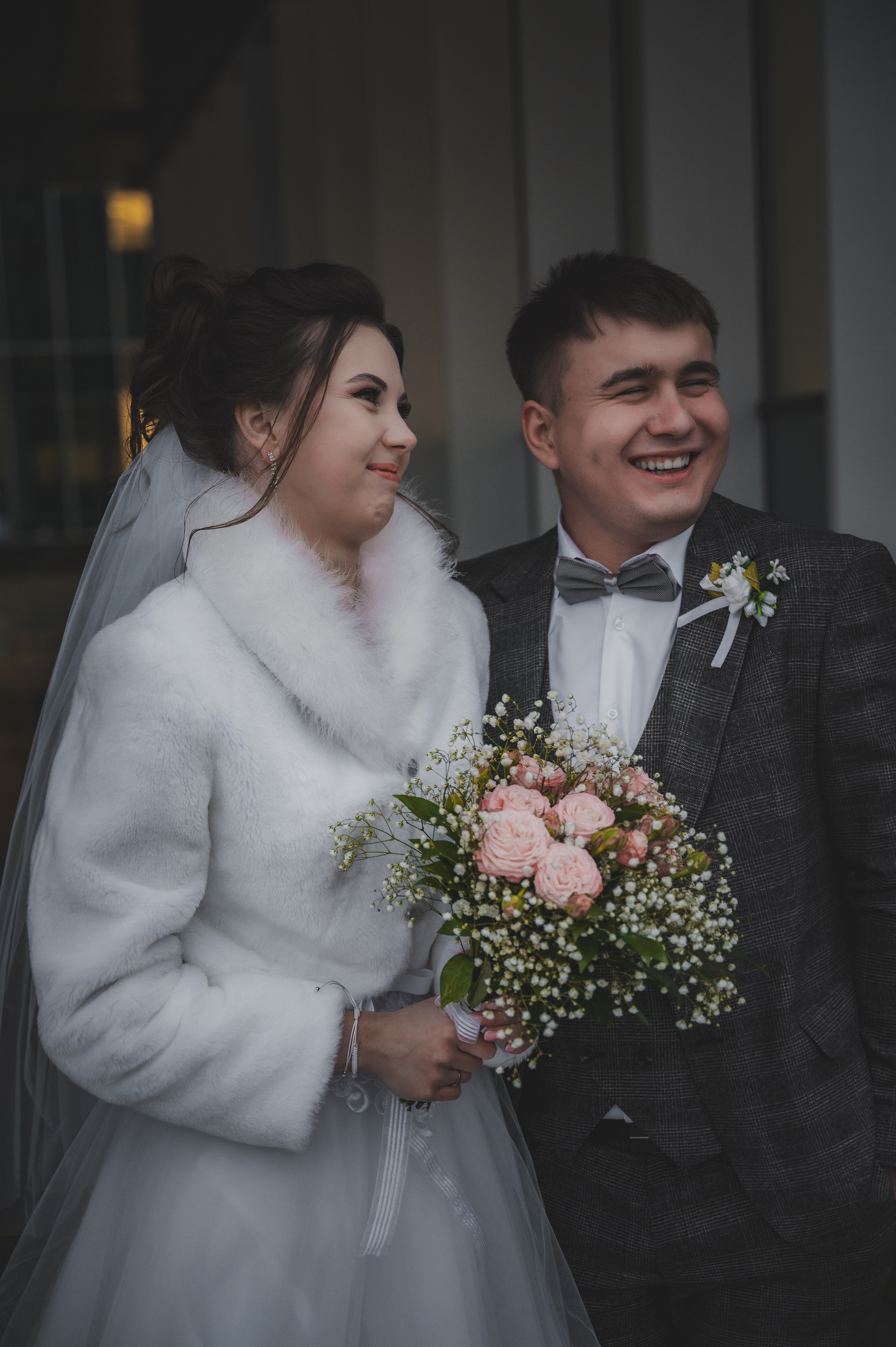 Свадьба Артура и Ники. Фотограф/видеограф Богдан Голованов