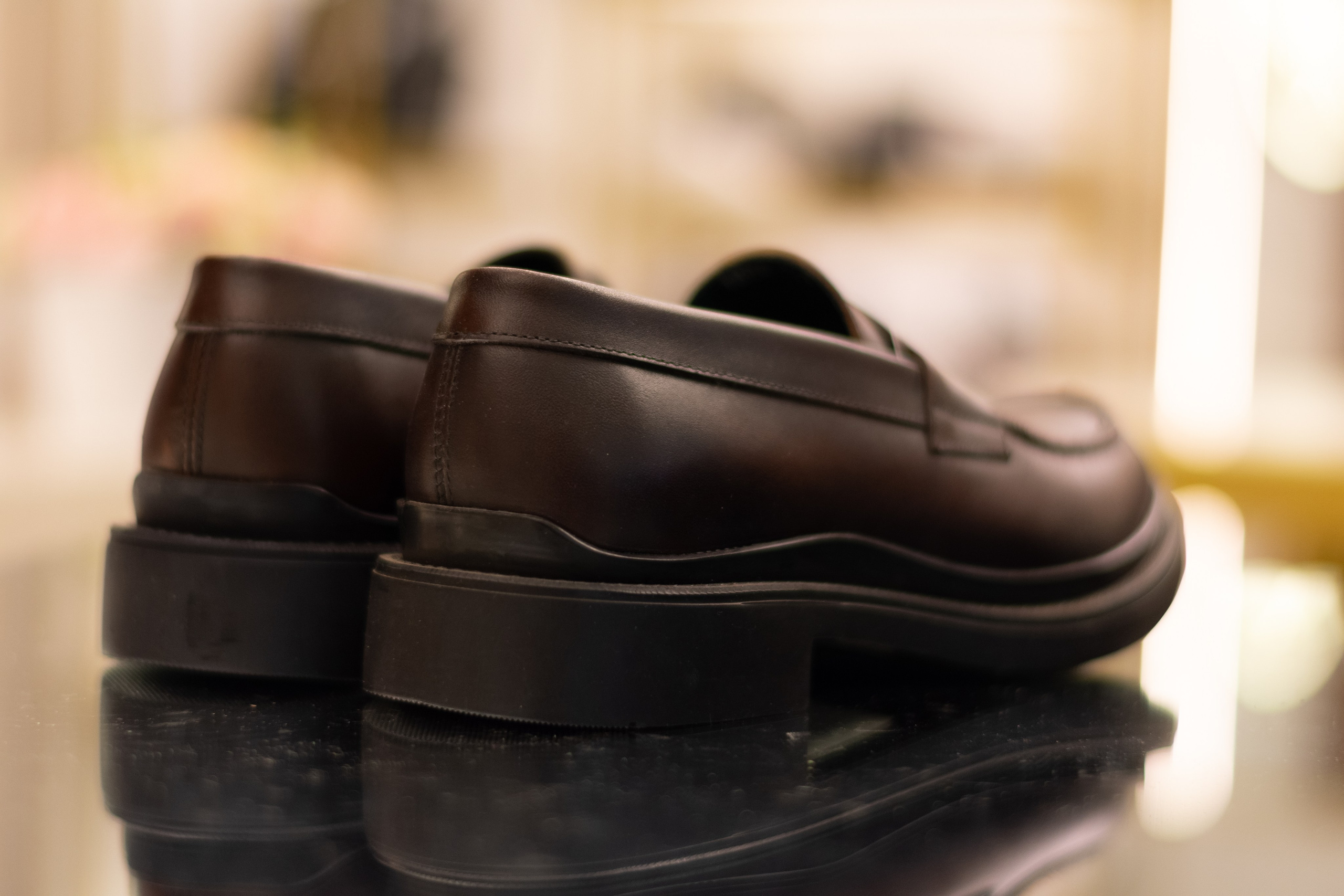 Для организаций. Предметная фотосессия для обувного магазина Capsula. Фотограф/видеограф Богдан Голованов