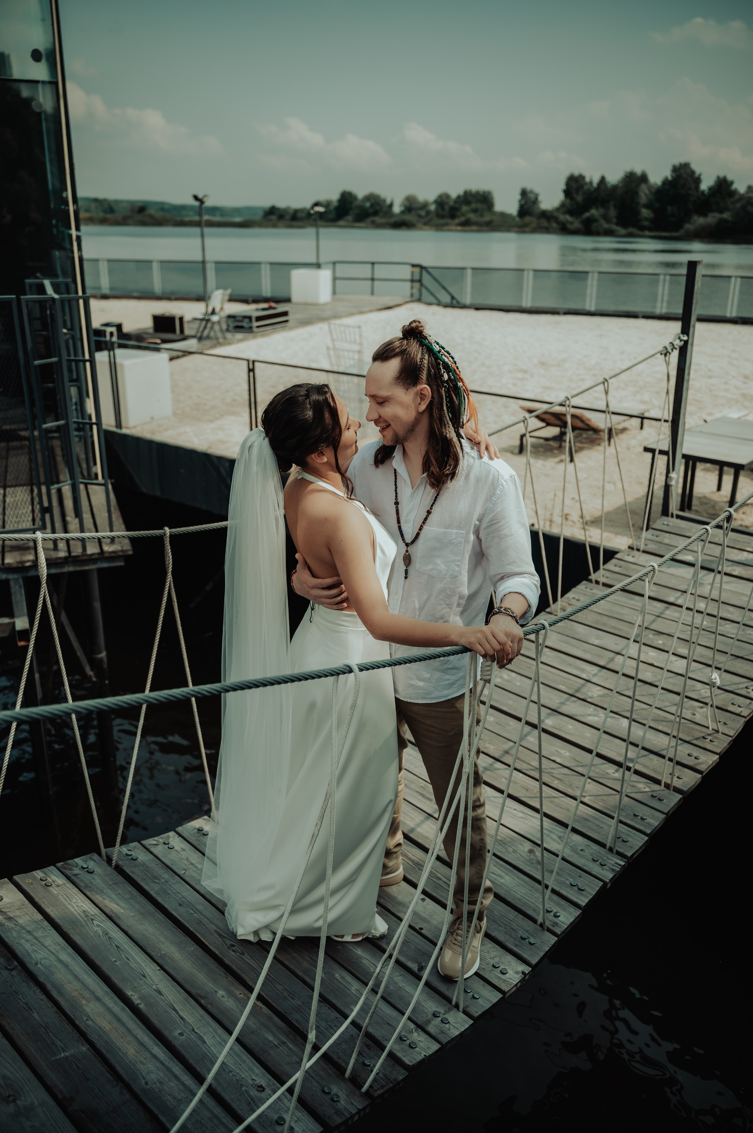 Свадьба Евгения и Анастасии. Фотограф/видеограф Богдан Голованов