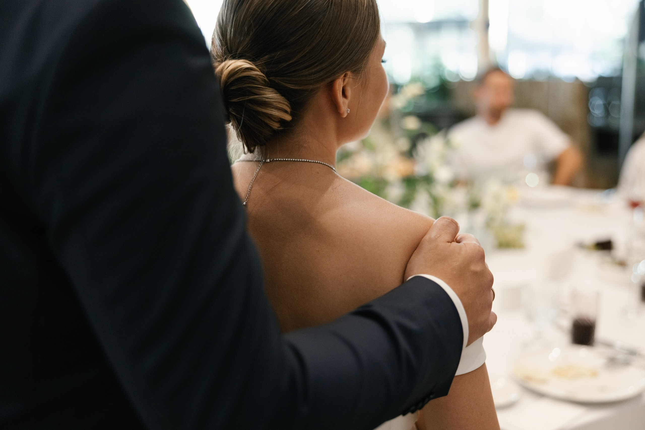 АРХИВ Наталья и Александр: Националь, Грибоедовский ЗАГС. Свадебный фотограф Москва