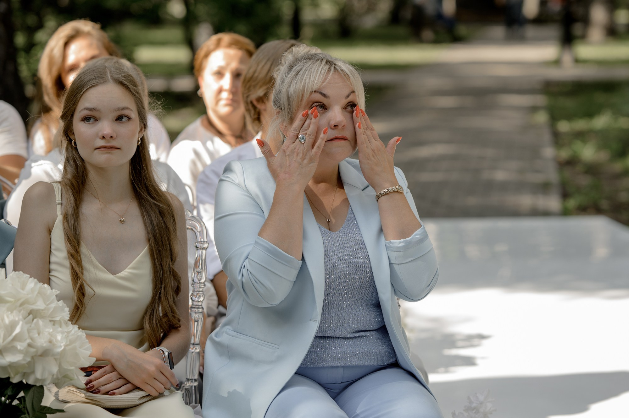 Данил и Елизавета. Свадебный фотограф в Тюмени Анастасия Пономарева