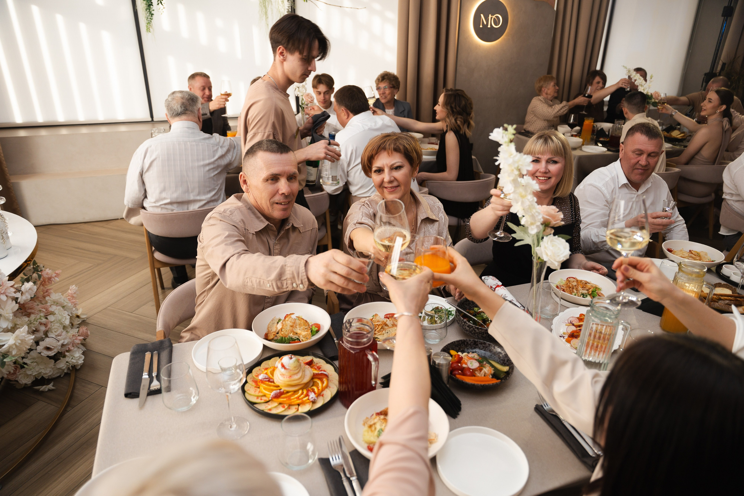 Ирина и Егор. Фотограф Хабаровск