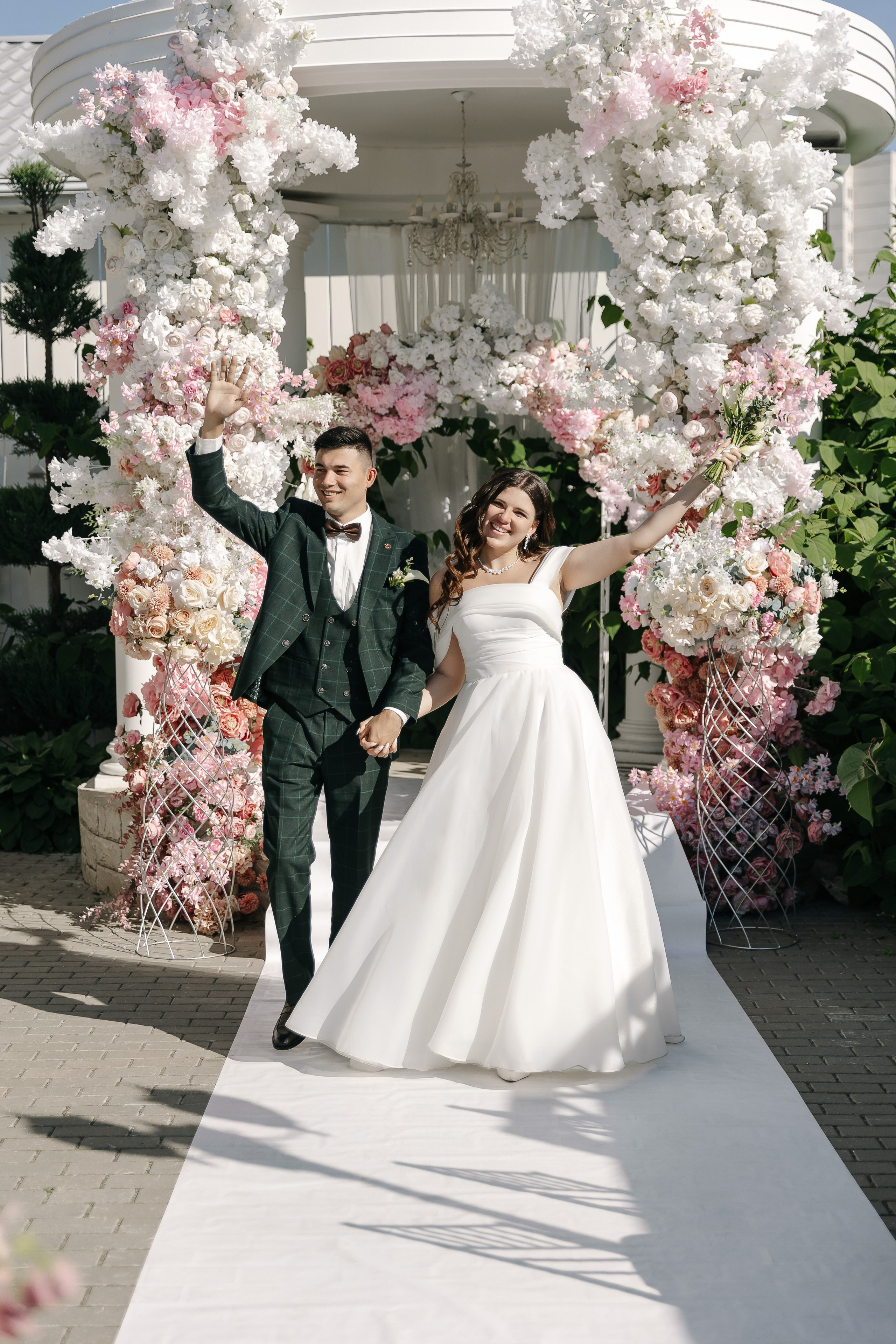 Б & М. Свадебный, репортажный фотограф Ирина Шкурина