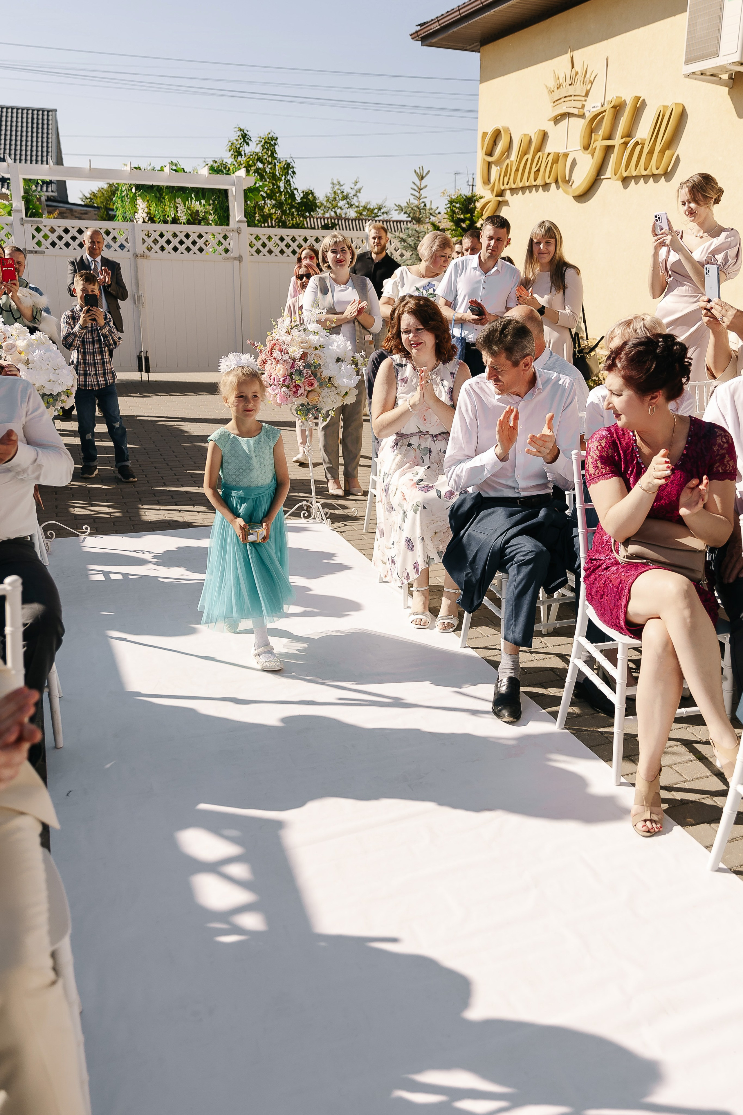 Б & М. Свадебный, репортажный фотограф Ирина Шкурина