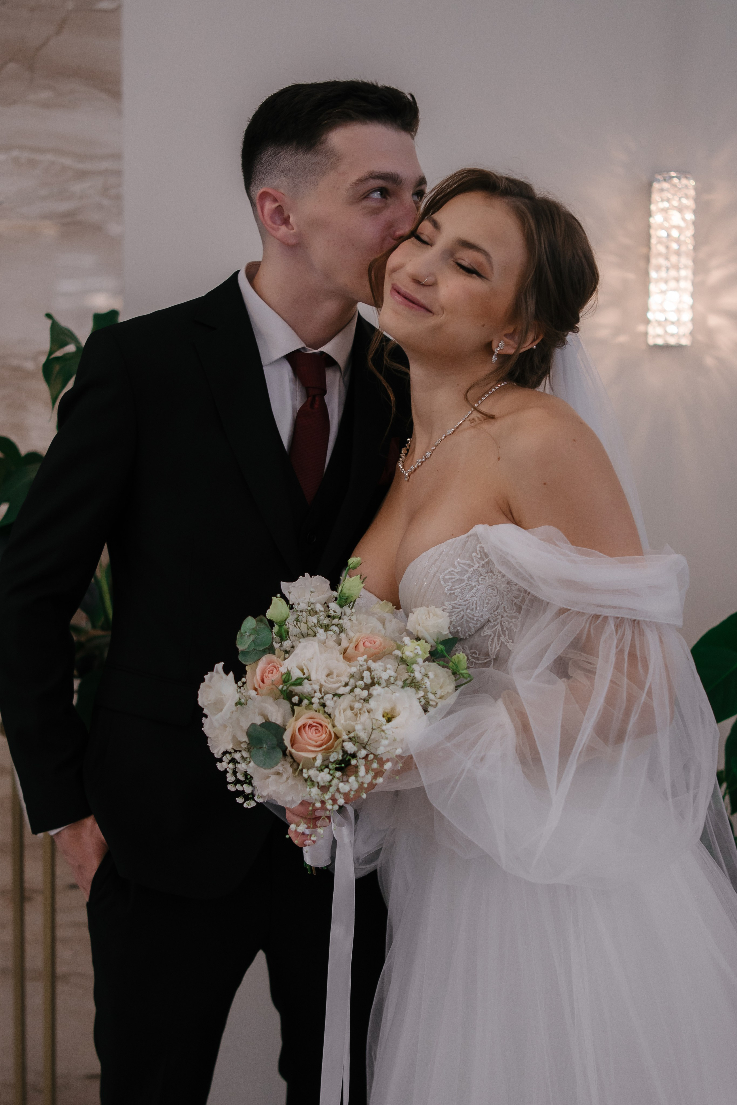 Никита & Ангелина. Фотограф / видеограф в Москве и Сочи Sofia Riversong