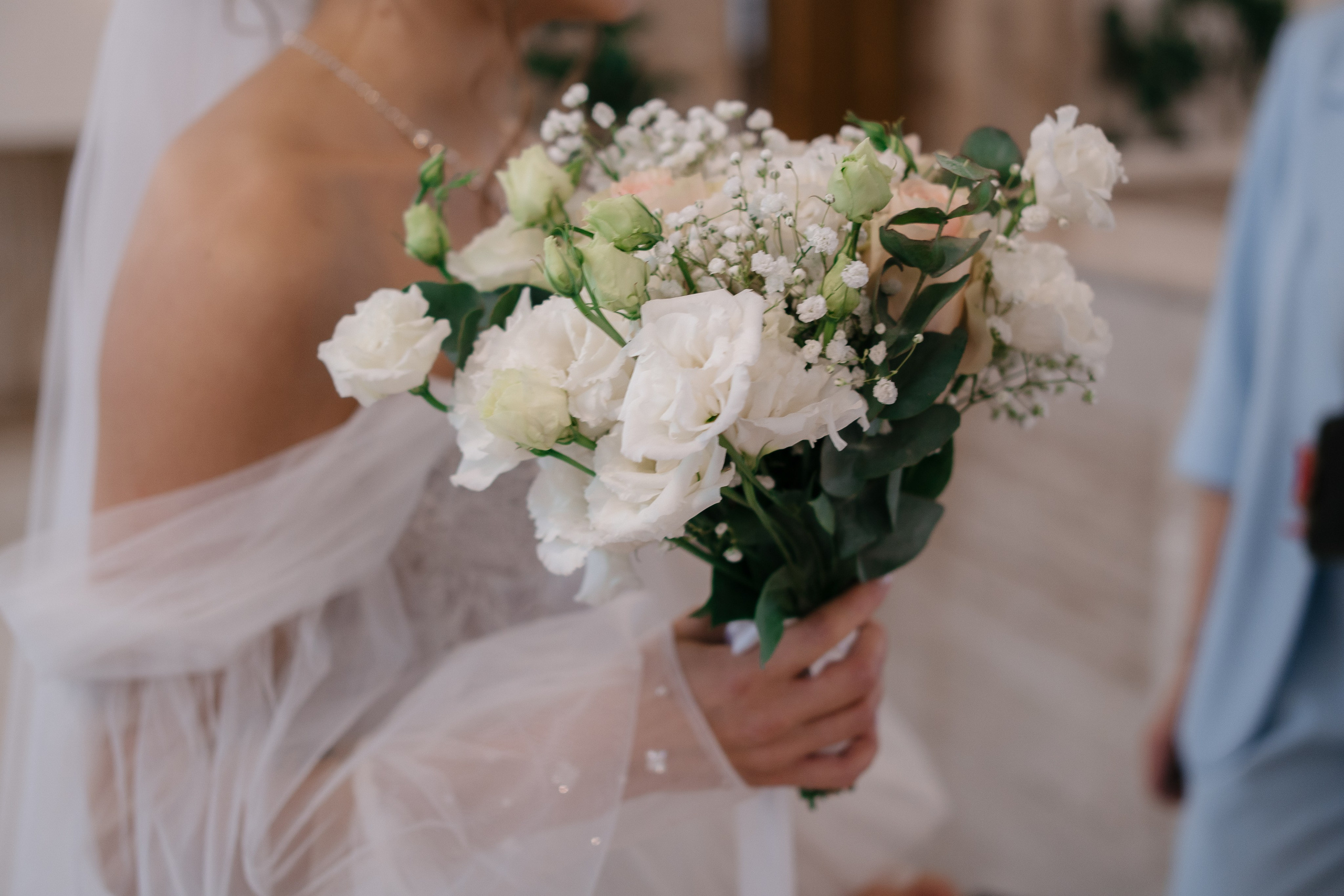 Никита & Ангелина. Фотограф / видеограф в Москве и Сочи Sofia Riversong