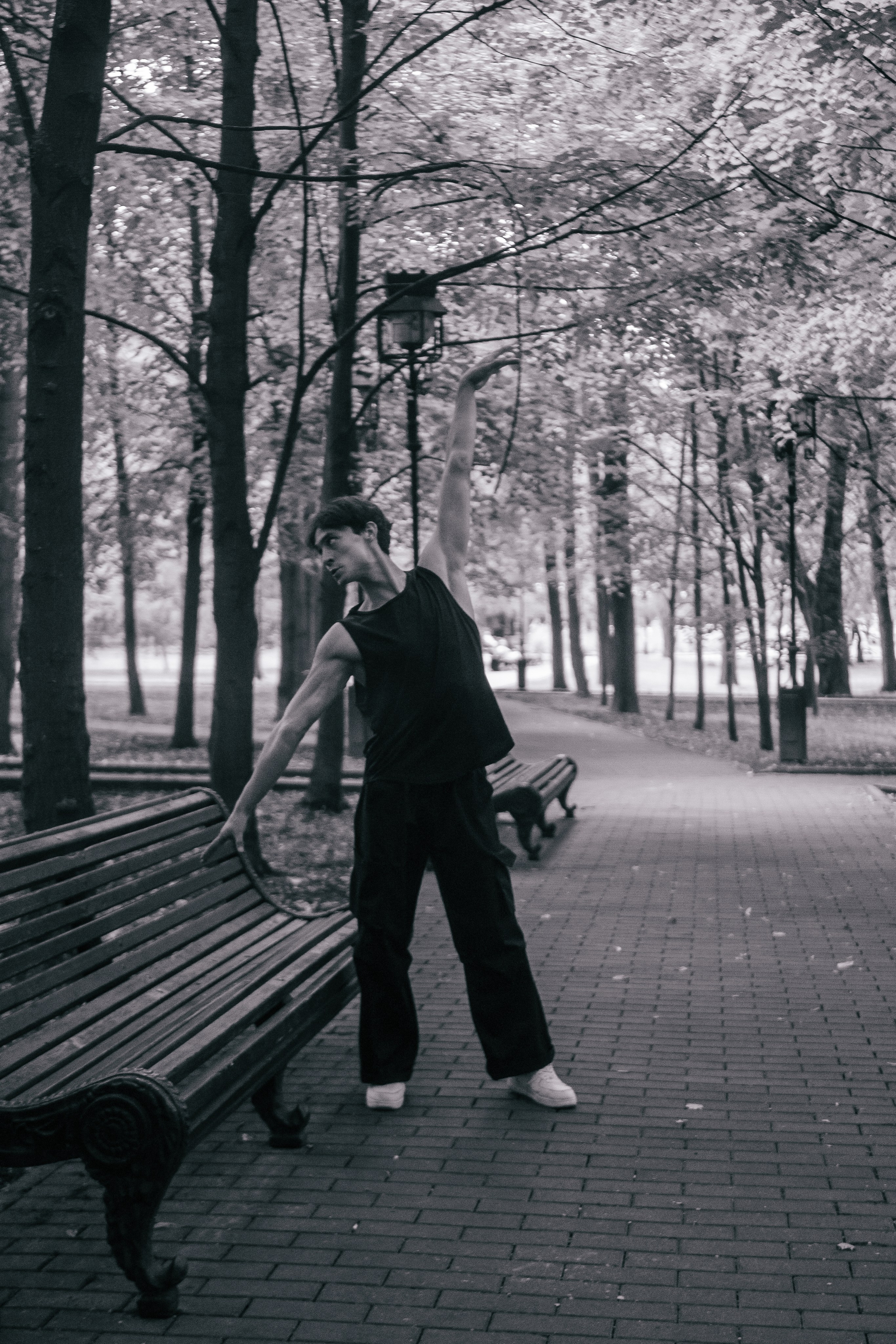 Влад. Фотограф / видеограф в Москве и Сочи Sofia Riversong