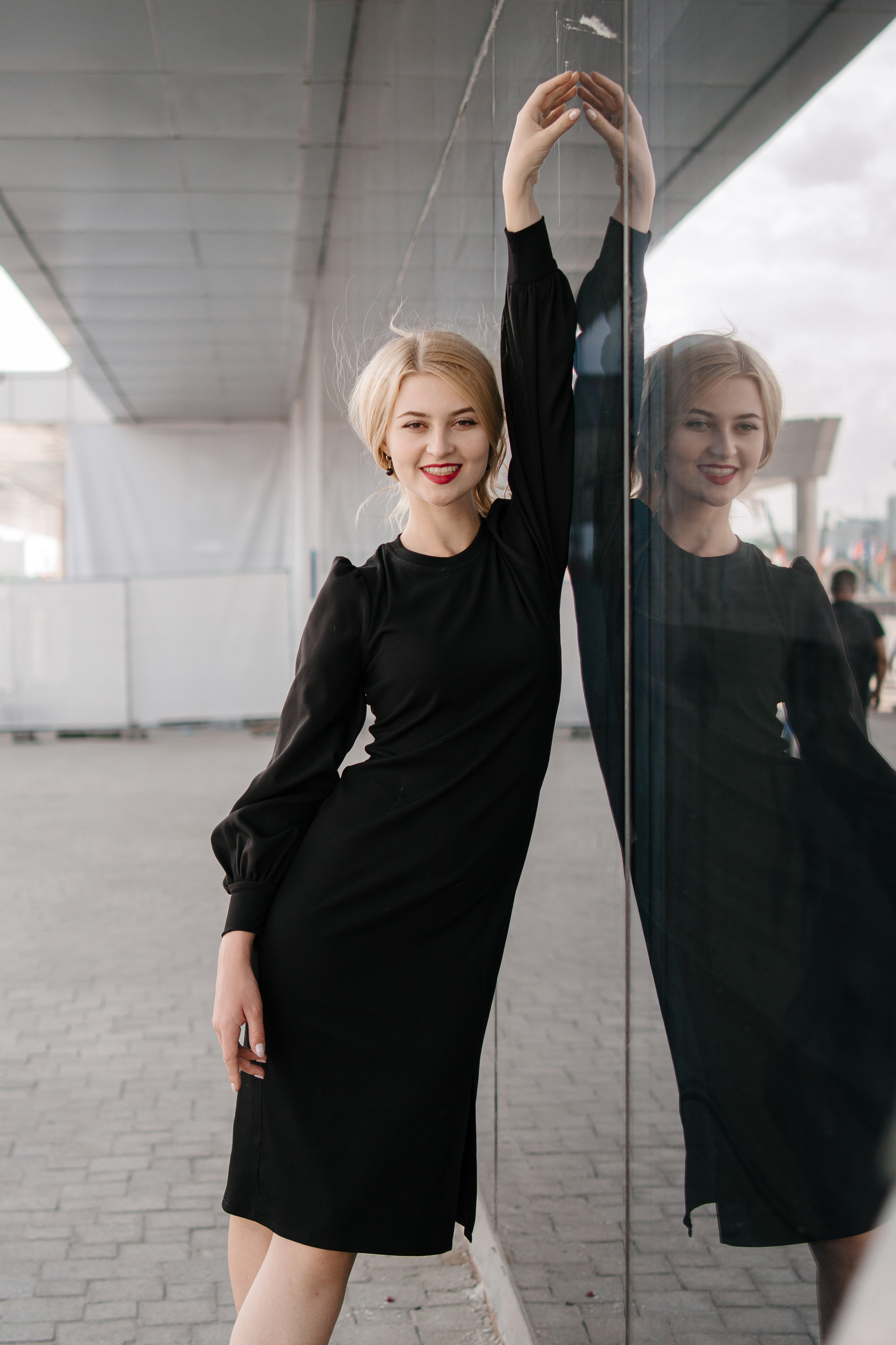 Анна, организатор CTT Expo 2024. Фотограф / видеограф в Москве и Сочи Sofia Riversong