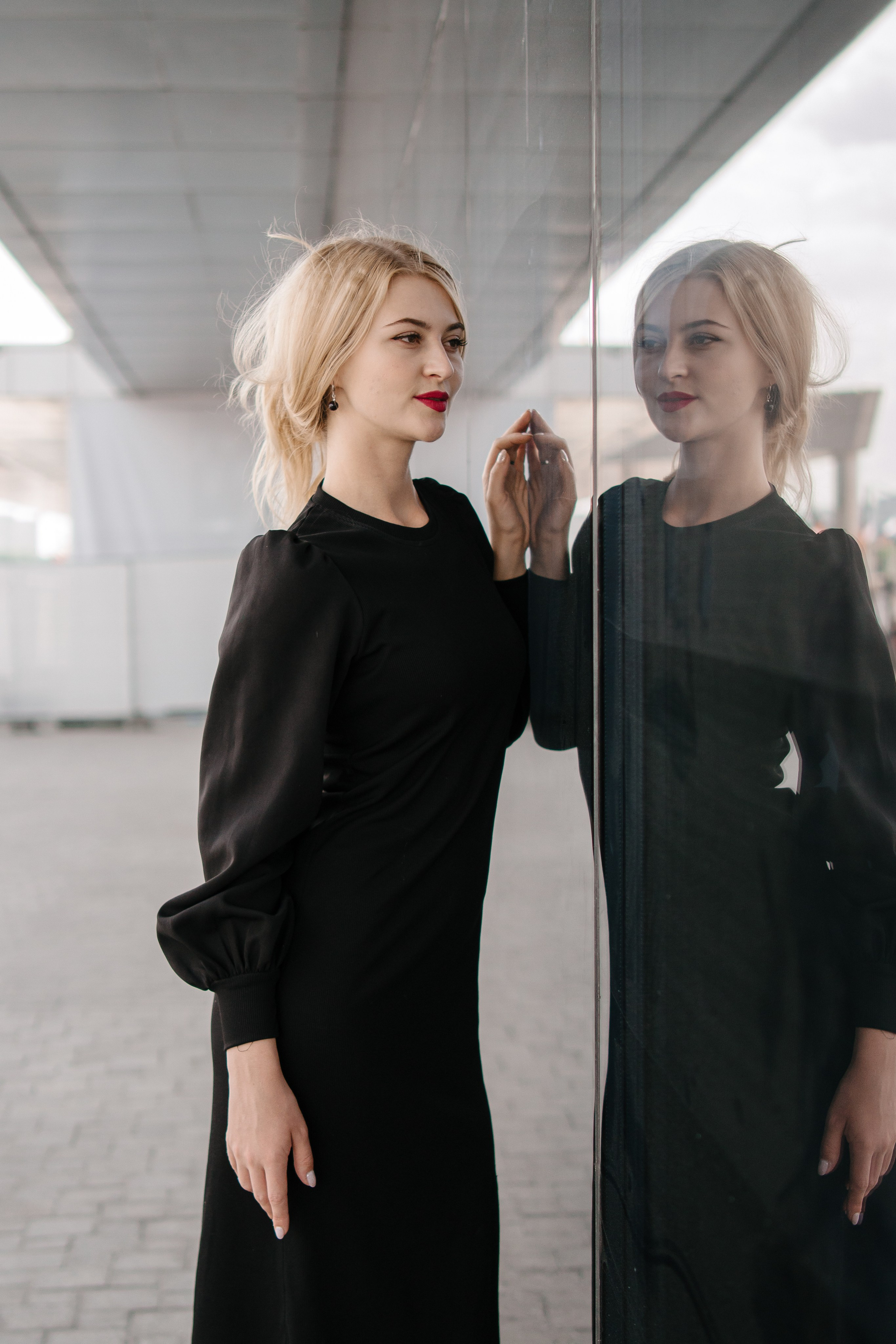 Анна, организатор CTT Expo 2024. Фотограф / видеограф в Москве и Сочи Sofia Riversong