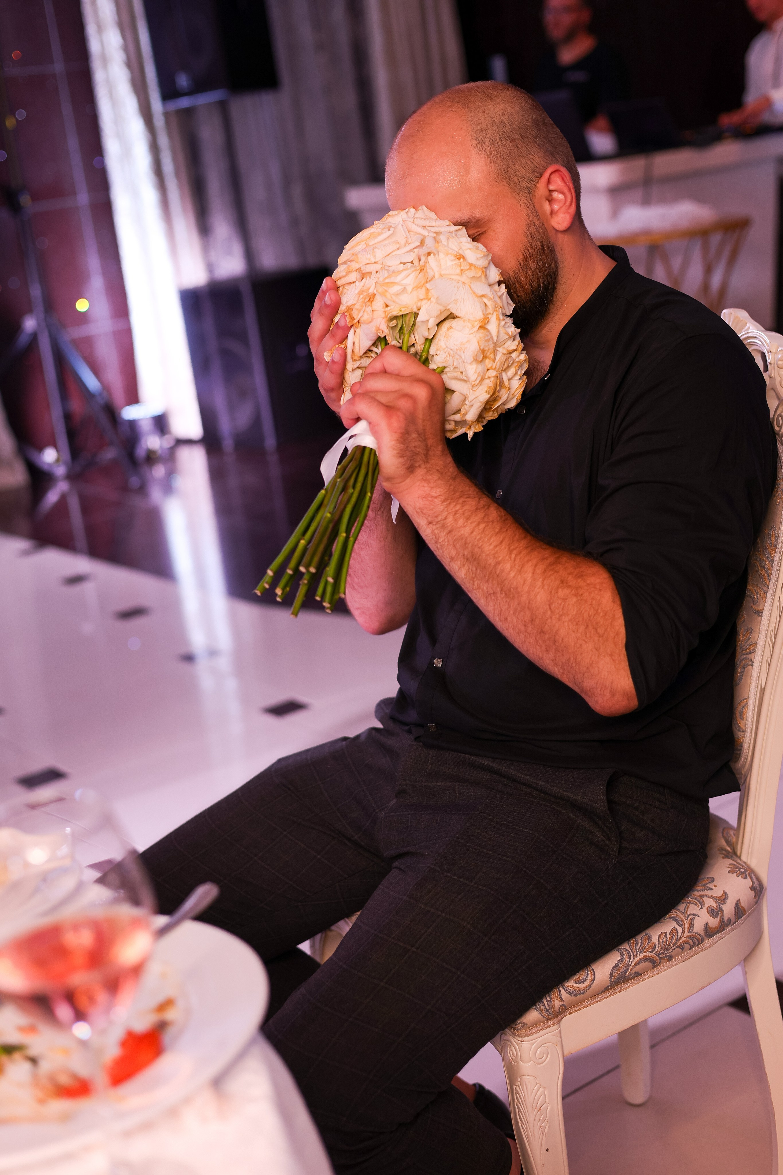 Ксюша и Максим. Свадебный фотограф Беларусь Ольга Козыренко