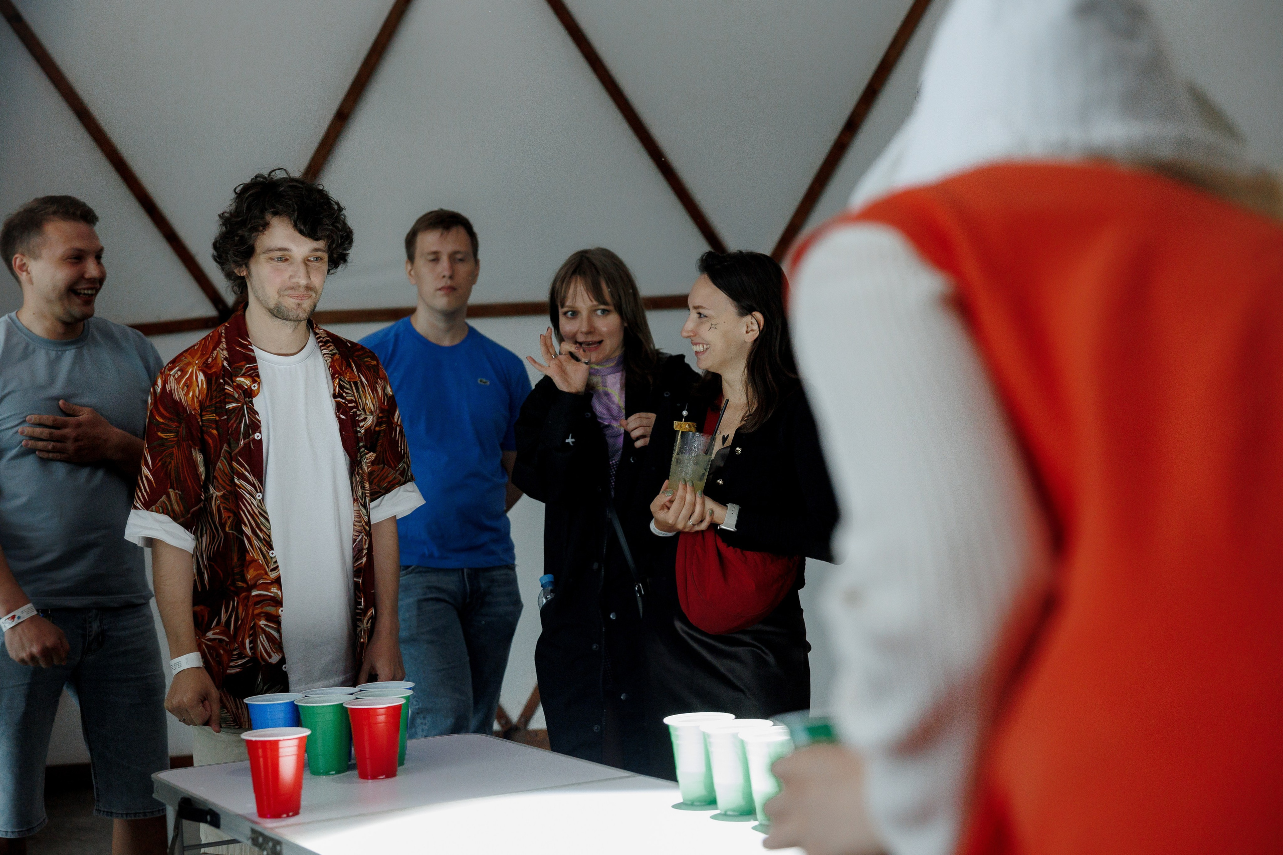 Корпоратив. Свадебный фотограф в Санкт-Петербурге Александр Пащенко