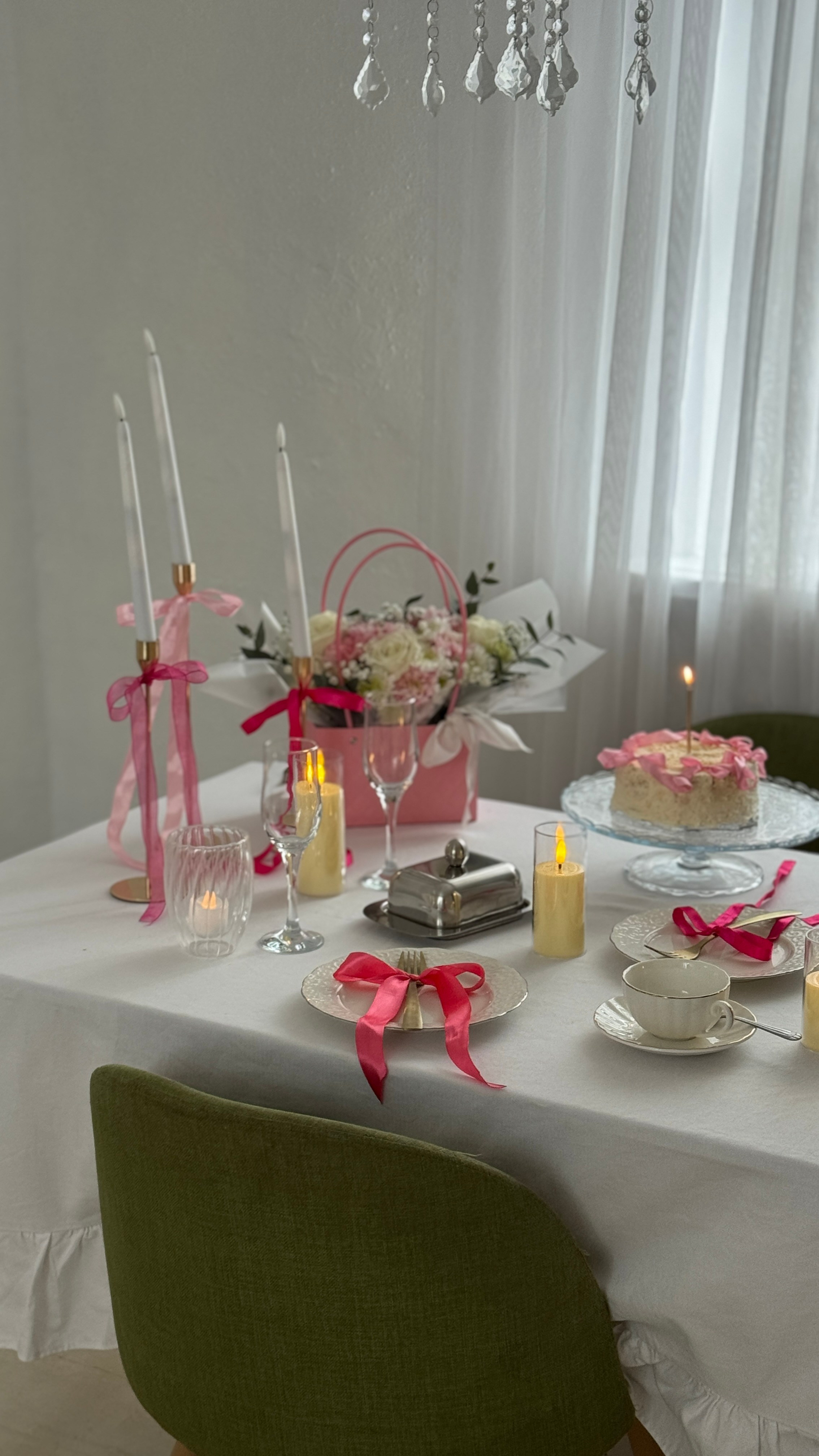 Дни Рождения. Фотостудия Натальи Забродской